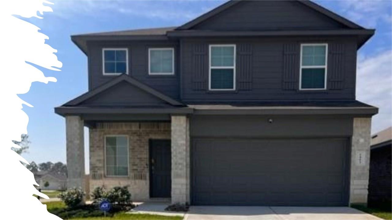5403 Tuscany Hills Ln, Spring, TX 77373 photo