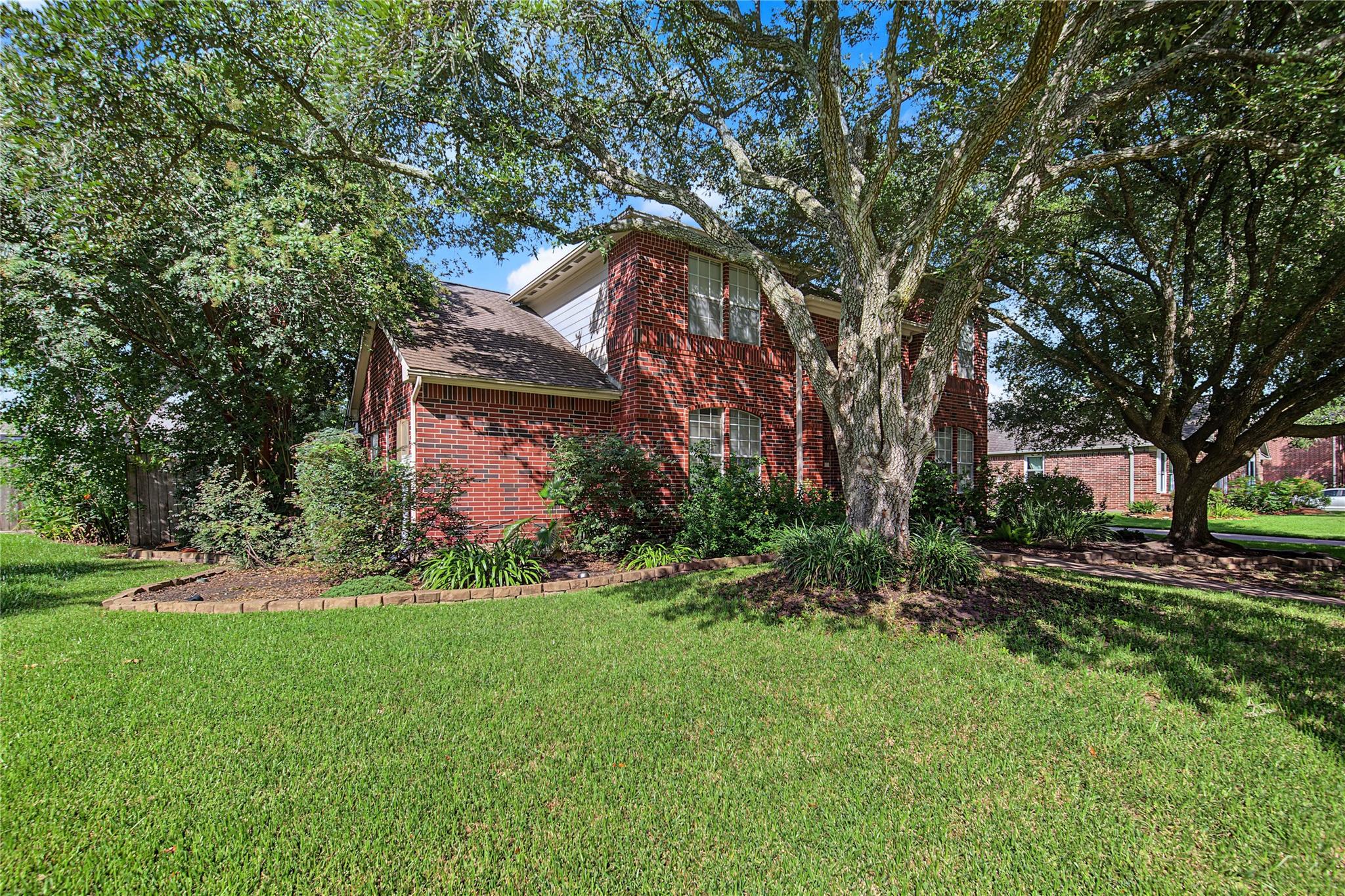 1707 Brill Dr, Friendswood, TX 77546 photo