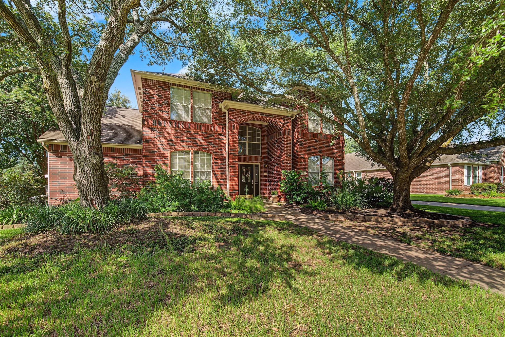 1707 Brill Dr, Friendswood, TX 77546 photo