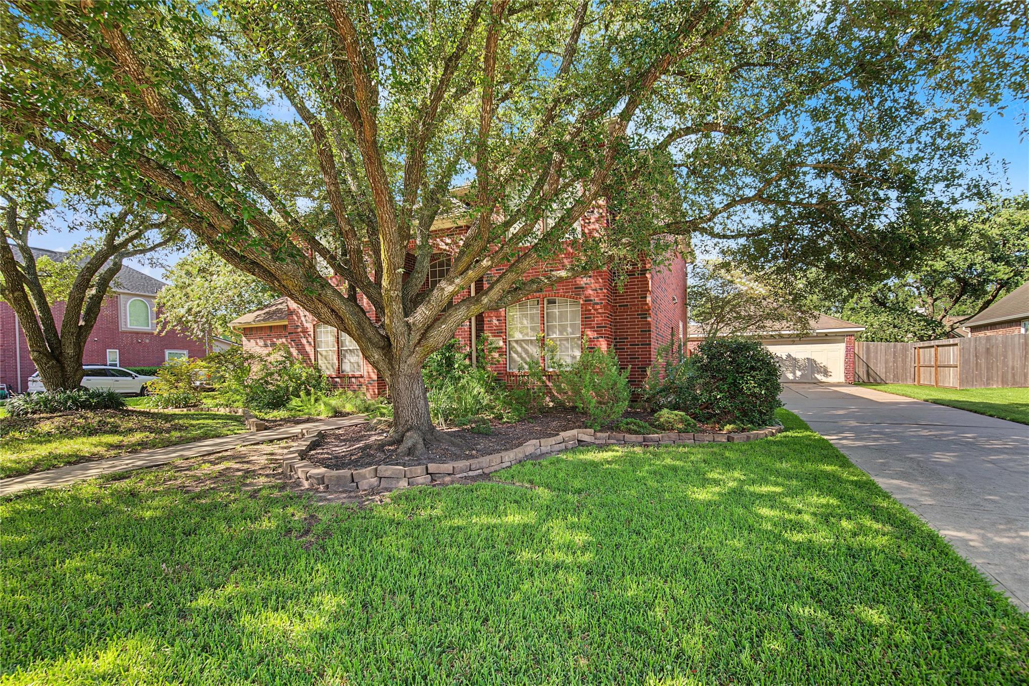 1707 Brill Dr, Friendswood, TX 77546 photo