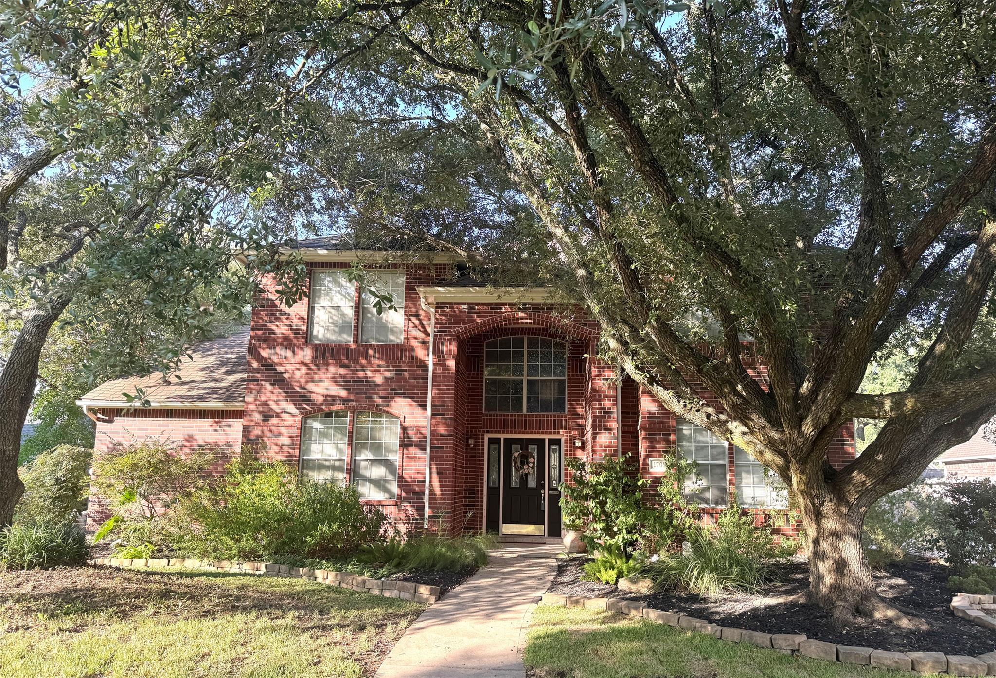 1707 Brill Dr, Friendswood, TX 77546