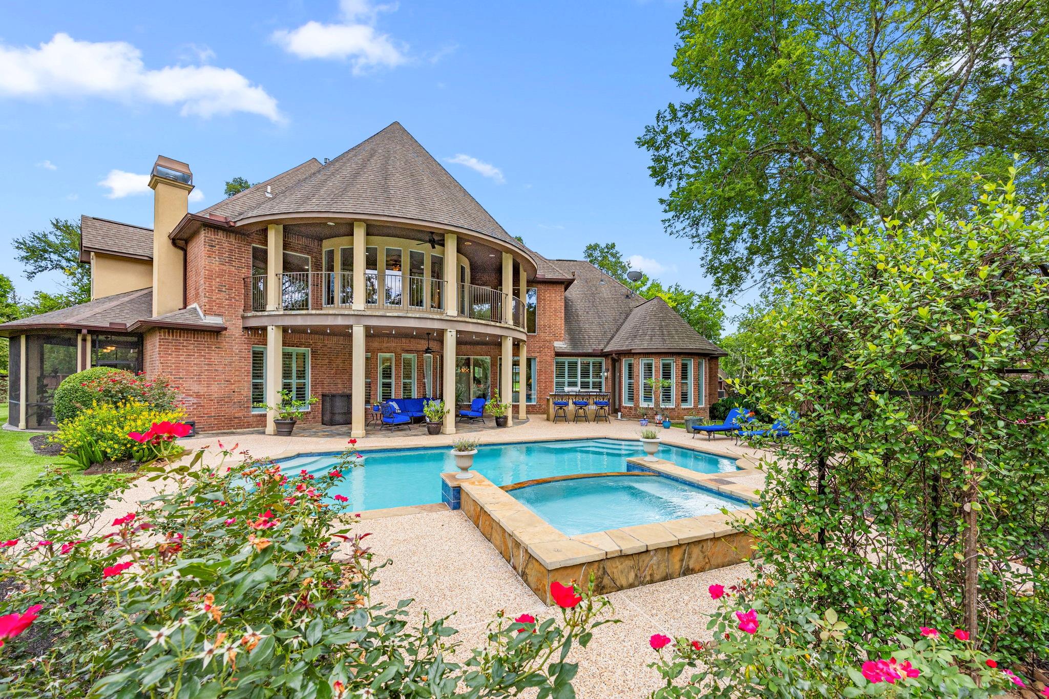 3415 Wellspring Lake Dr, Fulshear, TX 77441 photo