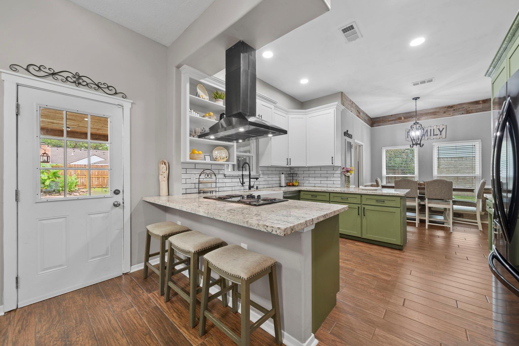 8151 Silent Cedars Dr, Houston, TX 77095 photo