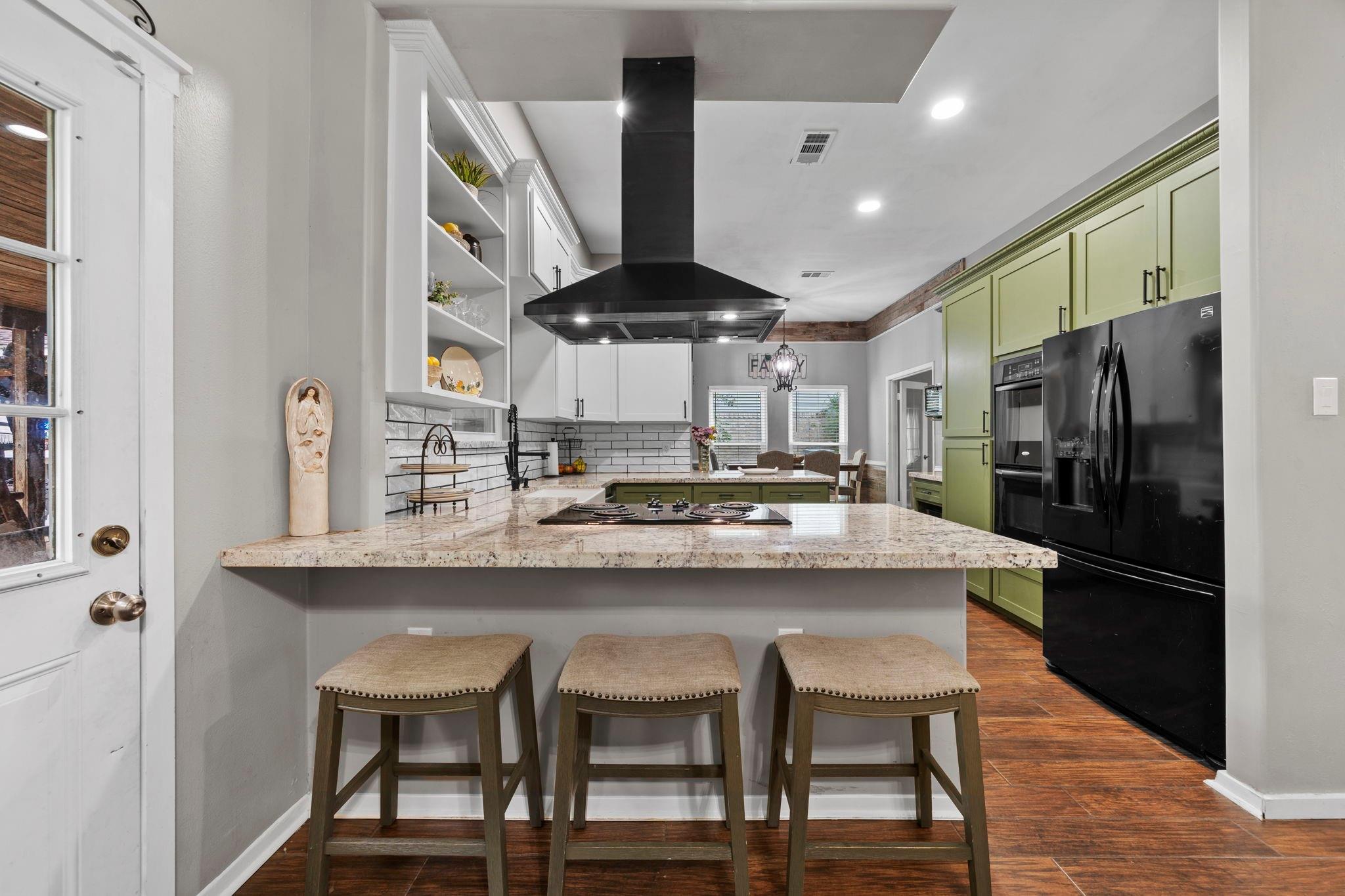 8151 Silent Cedars Dr, Houston, TX 77095 photo