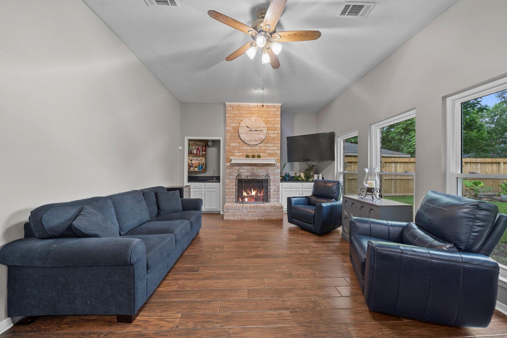 8151 Silent Cedars Dr, Houston, TX 77095 photo