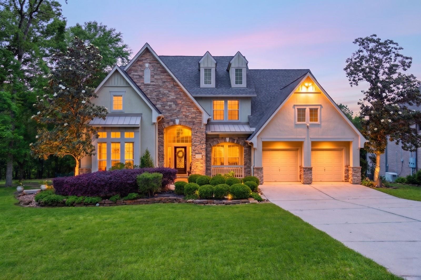 4817 Fork Blvd, Conroe, TX 77304