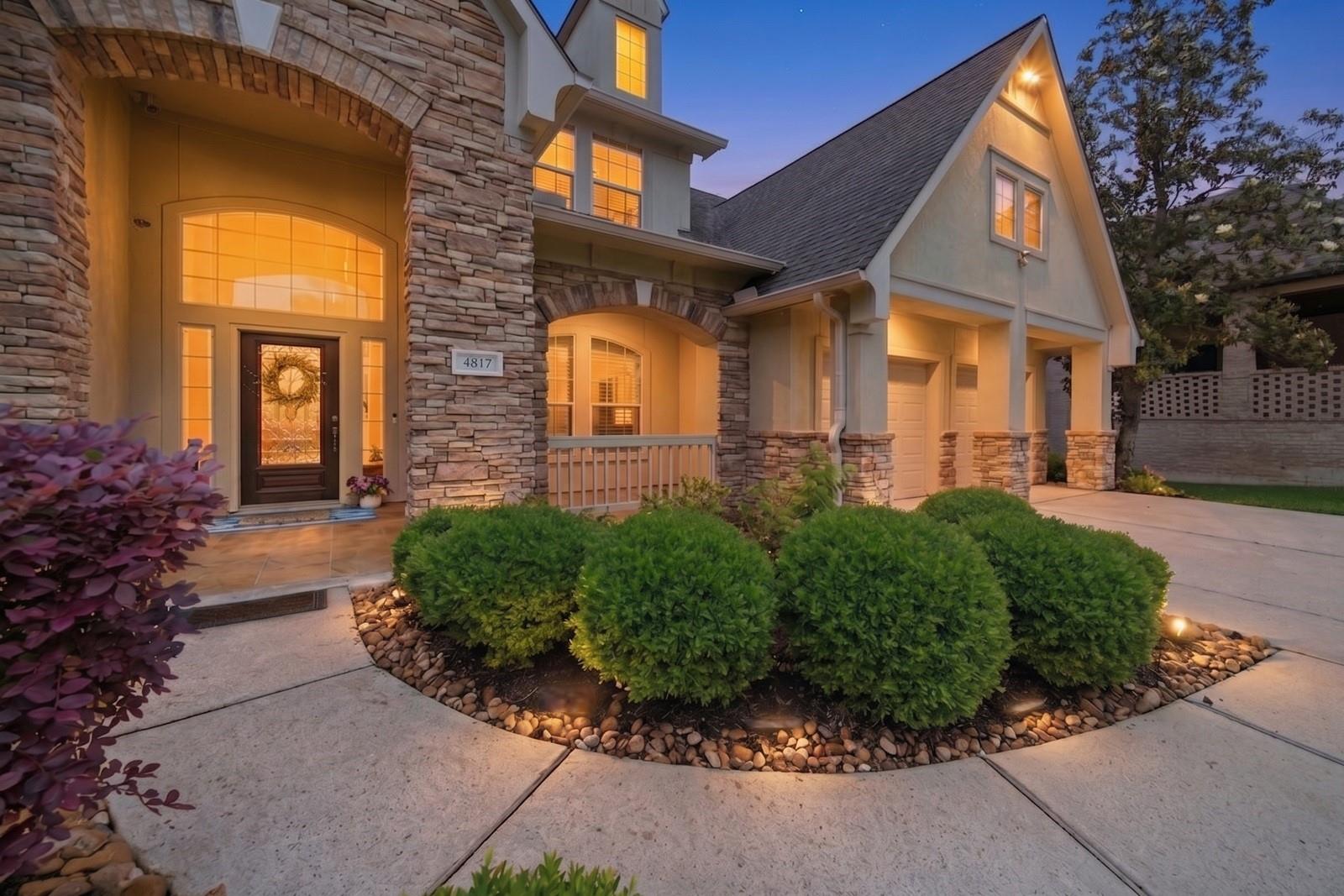 4817 W Fork Blvd, Conroe, TX 77304 photo