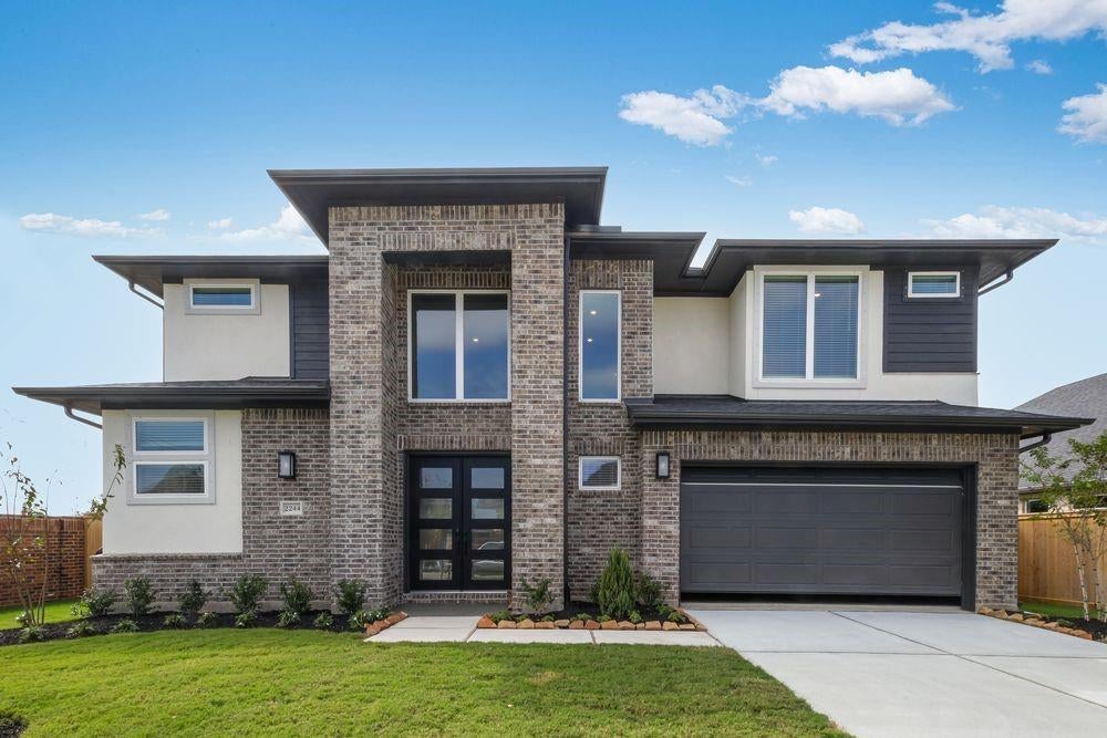 2244 Lila Sky Ln, Friendswood, TX 77546
