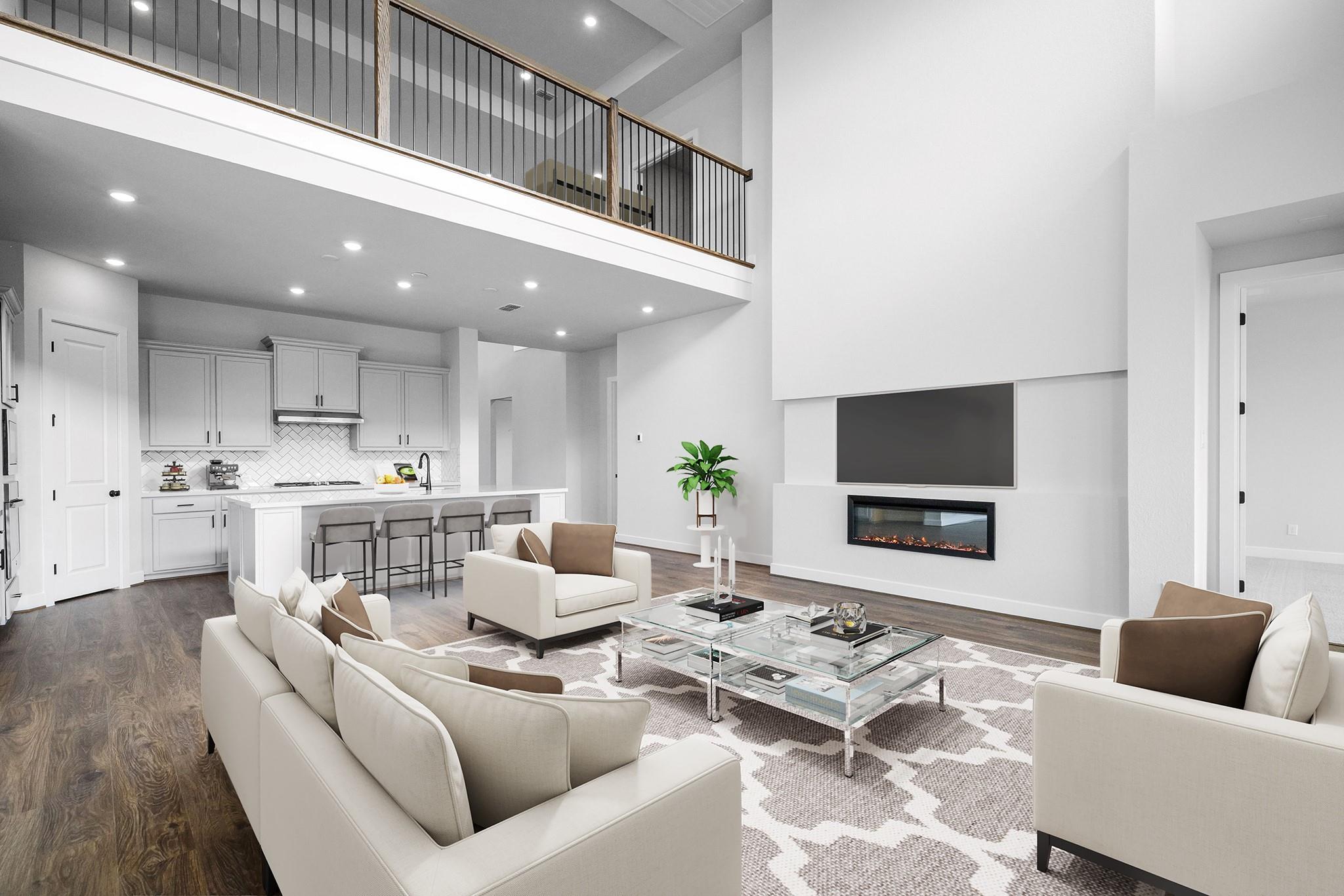 2244 Lila Sky Ln, Friendswood, TX 77546 photo