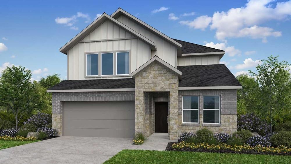 106 Gusto Cv, Richmond, TX 77469