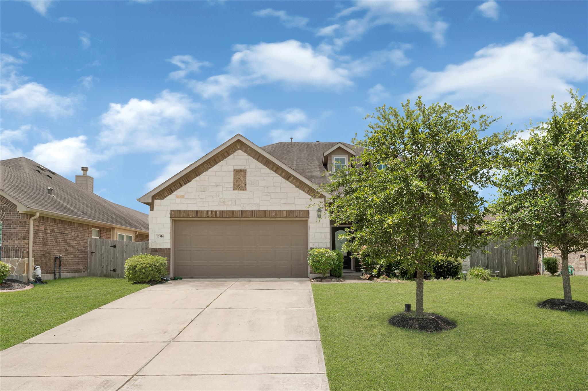 13314 Alcott Forest Ln, Rosharon, TX 77583