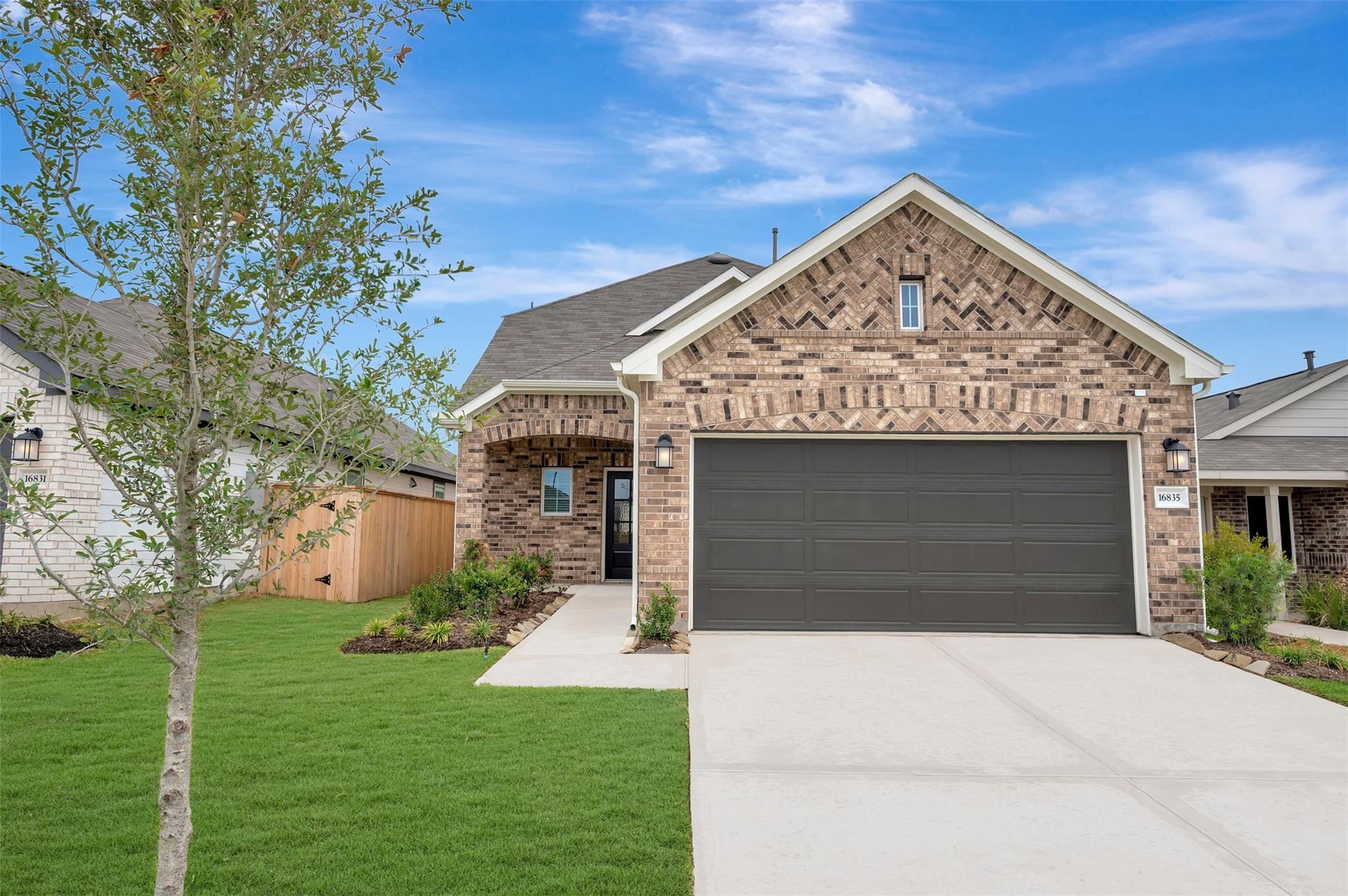 16835 Cockspur Hawthrone Ln, New Caney, TX 77357