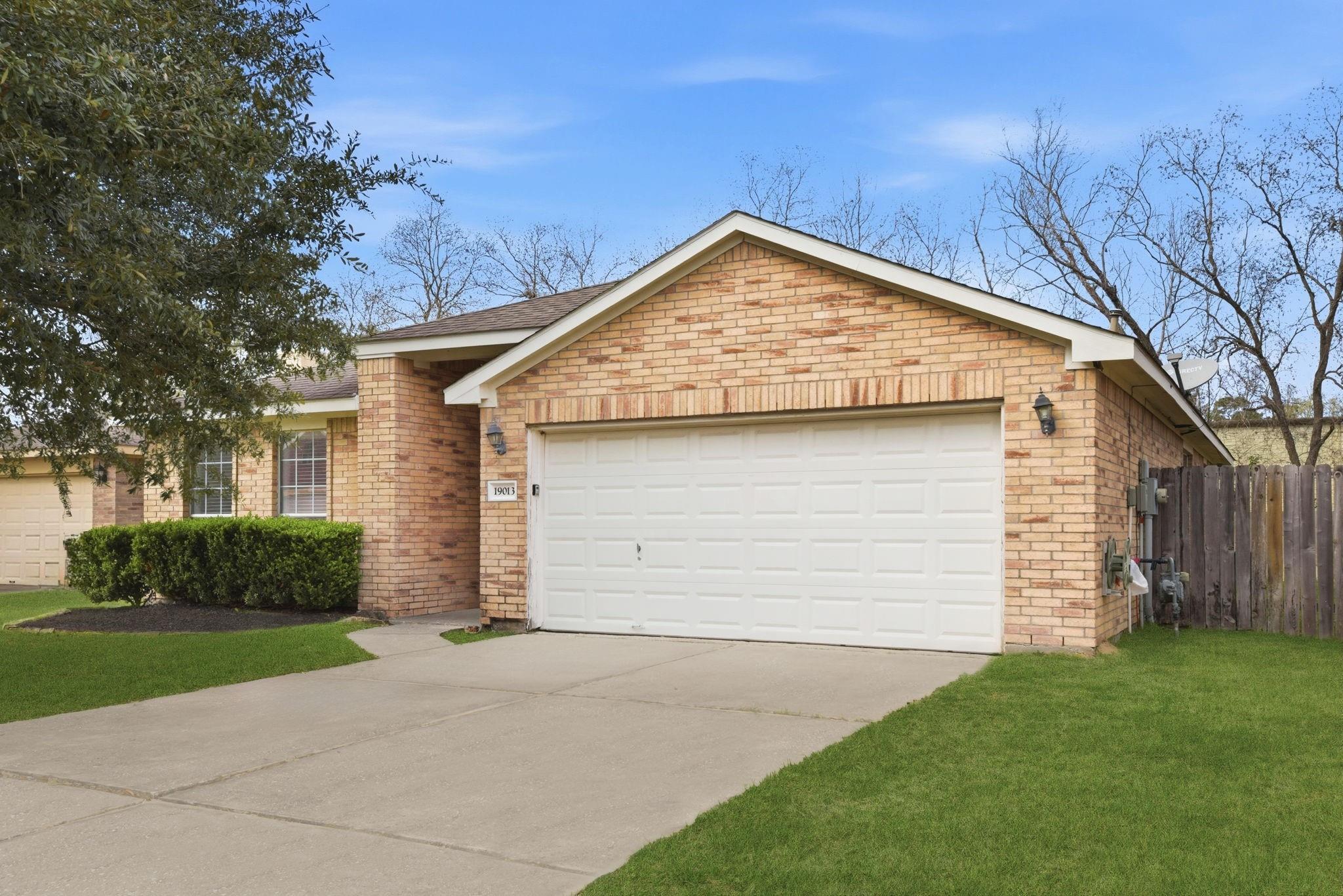 19013 Hammer Ln, Porter, TX 77365 photo