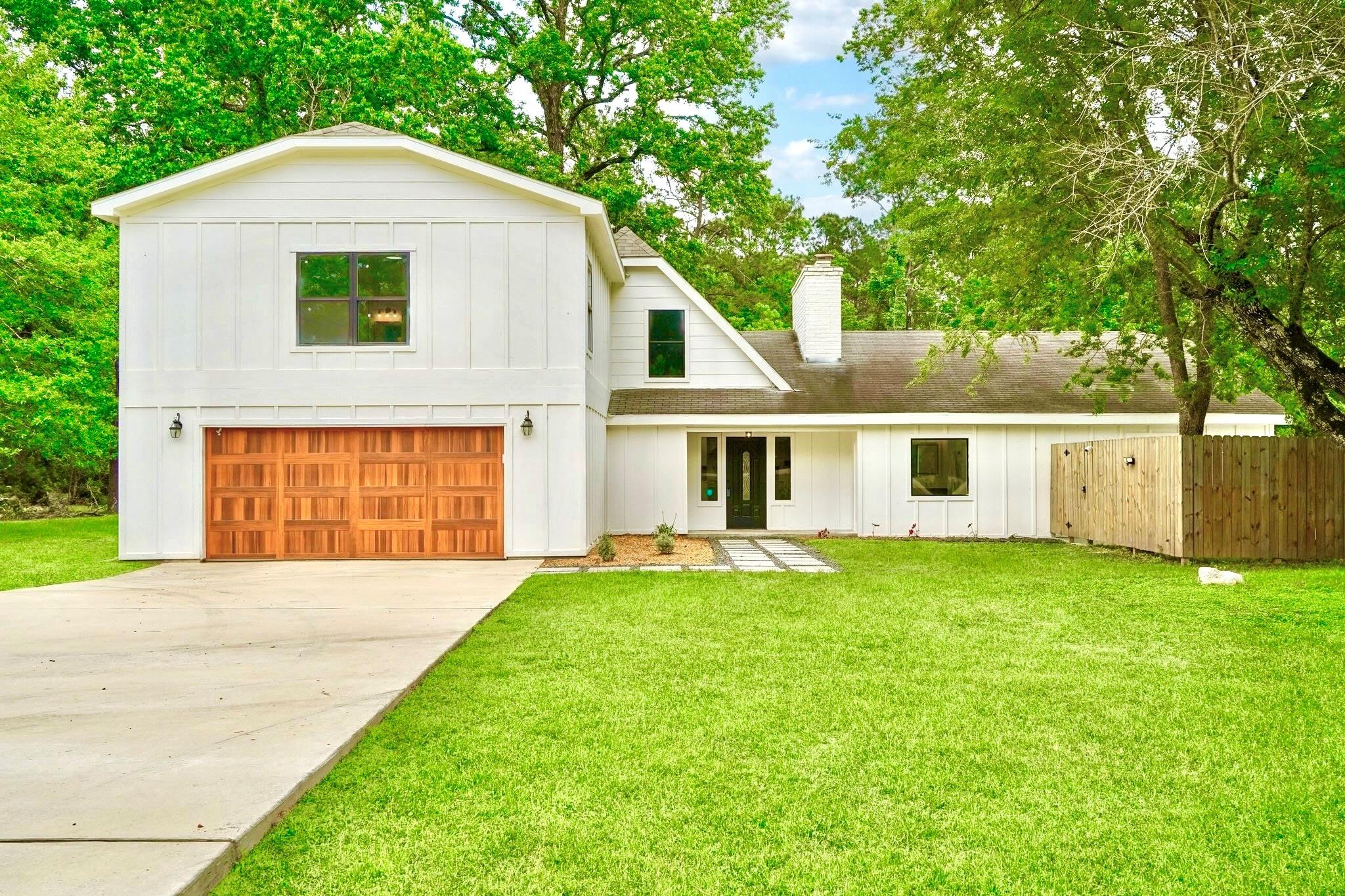 32606 Glenda Dr, Magnolia, TX 77354 photo
