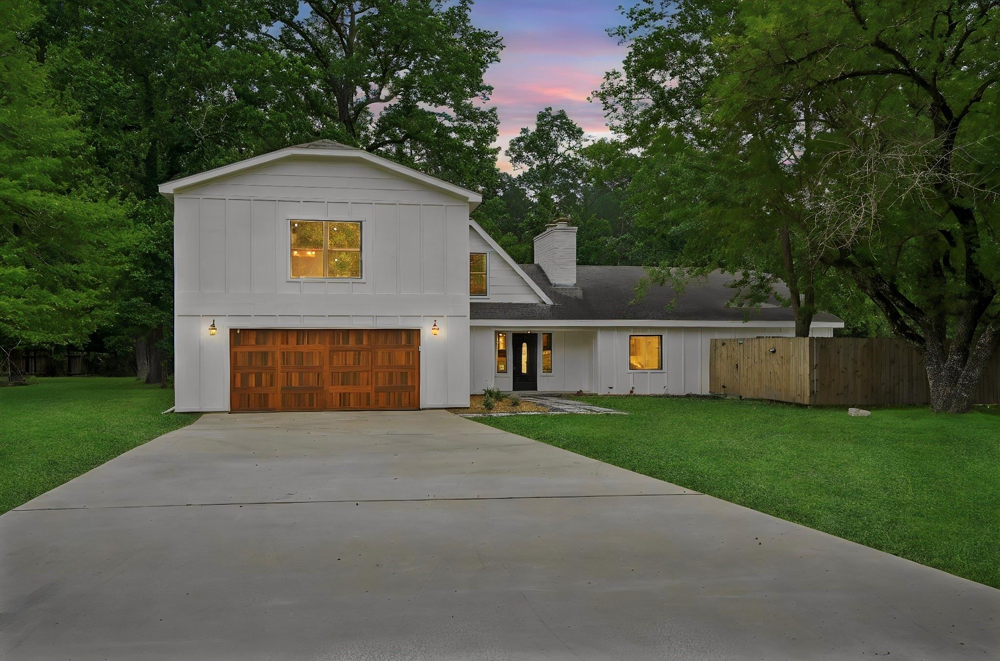 32606 Glenda Dr, Magnolia, TX 77354 photo