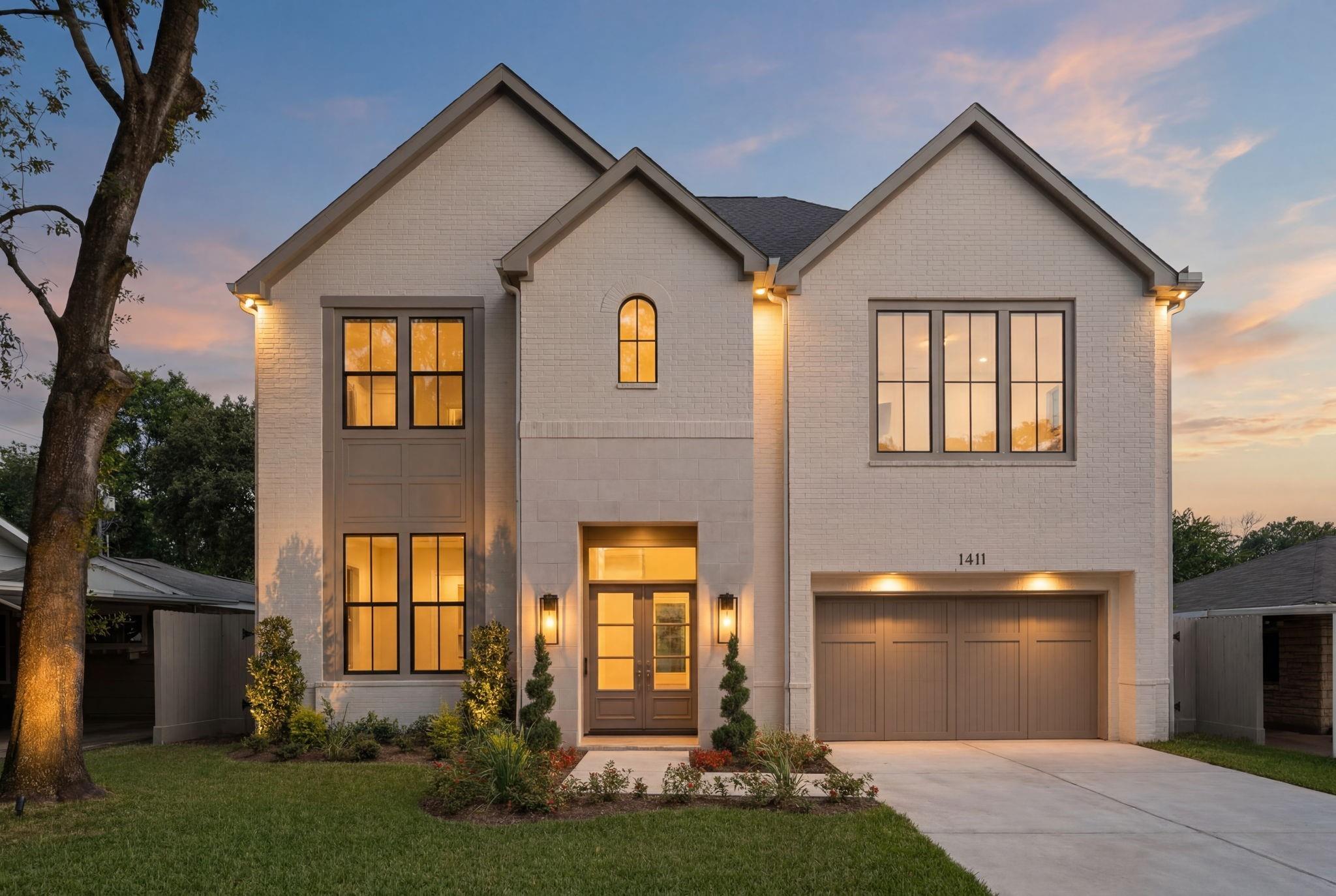 1411 Thornton Rd, Houston, TX 77018