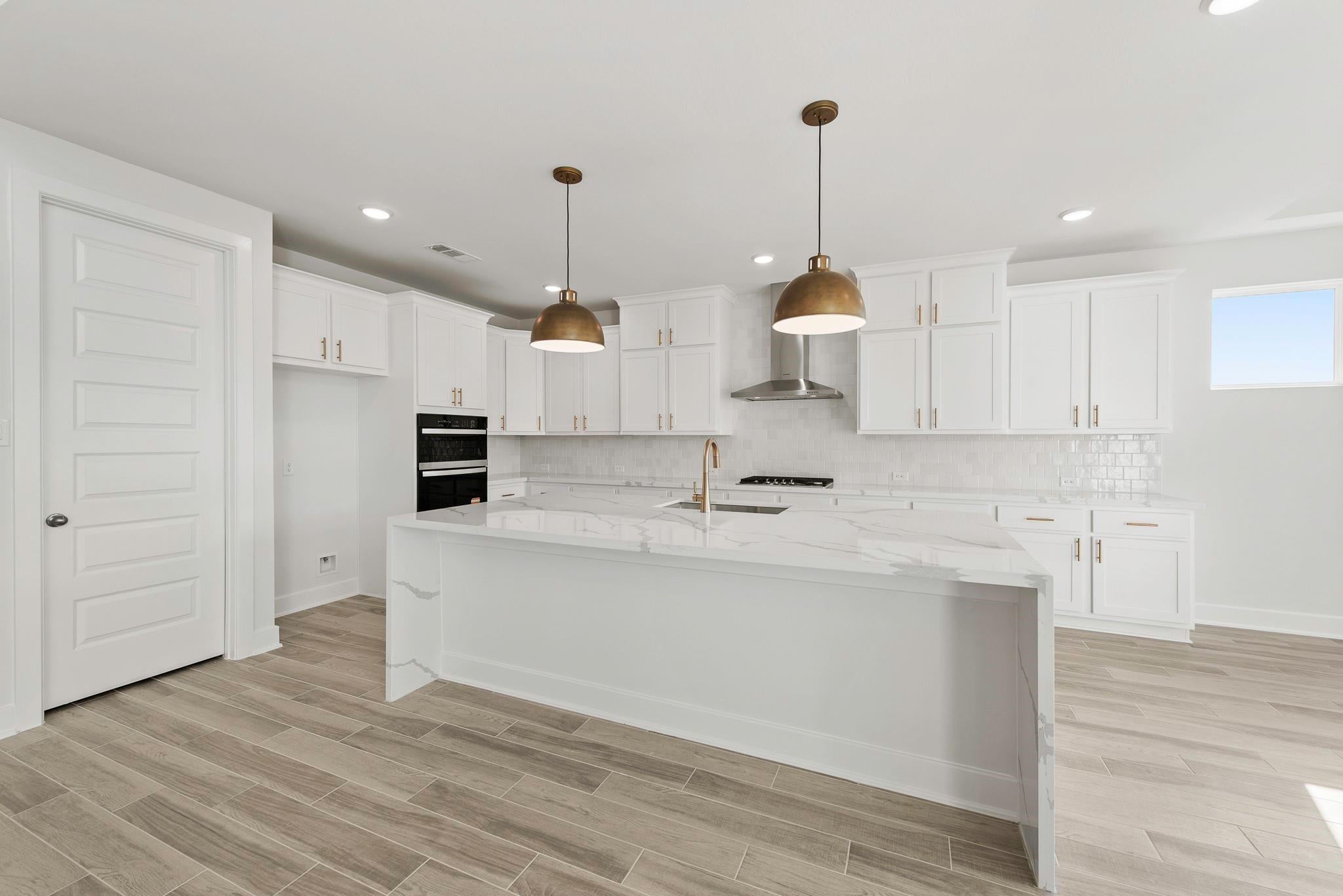 16318 Bottlebrush Bluff Dr, Hockley, TX 77447 photo