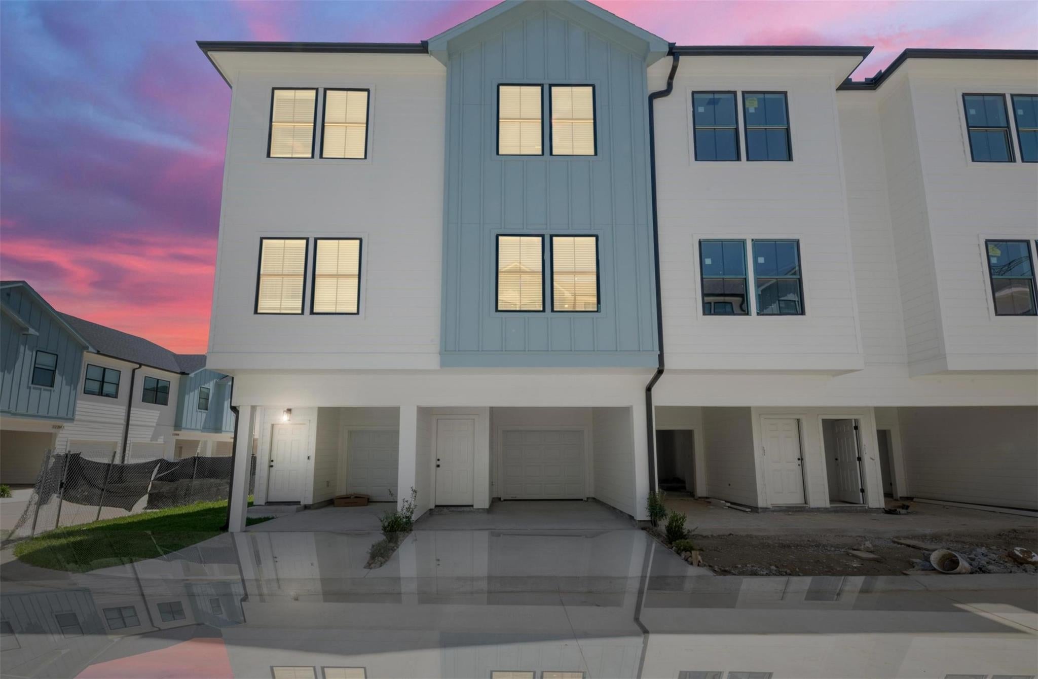 3258 Sauce Pan Abbey Way, Katy, TX 77449