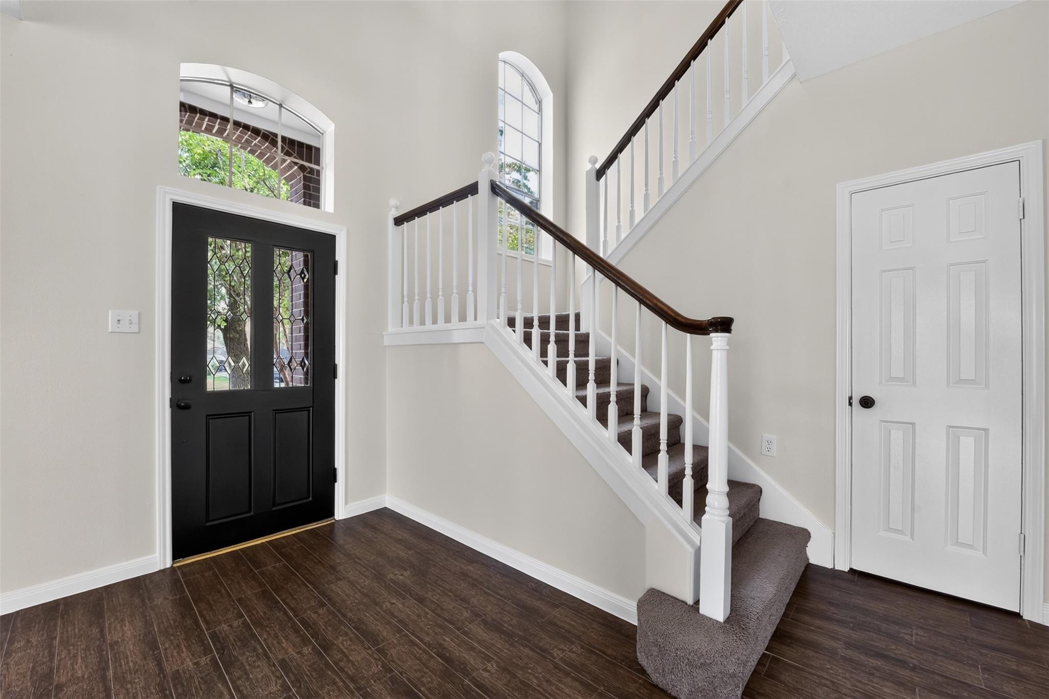 6006 Matt Rd, Humble, TX 77346 photo