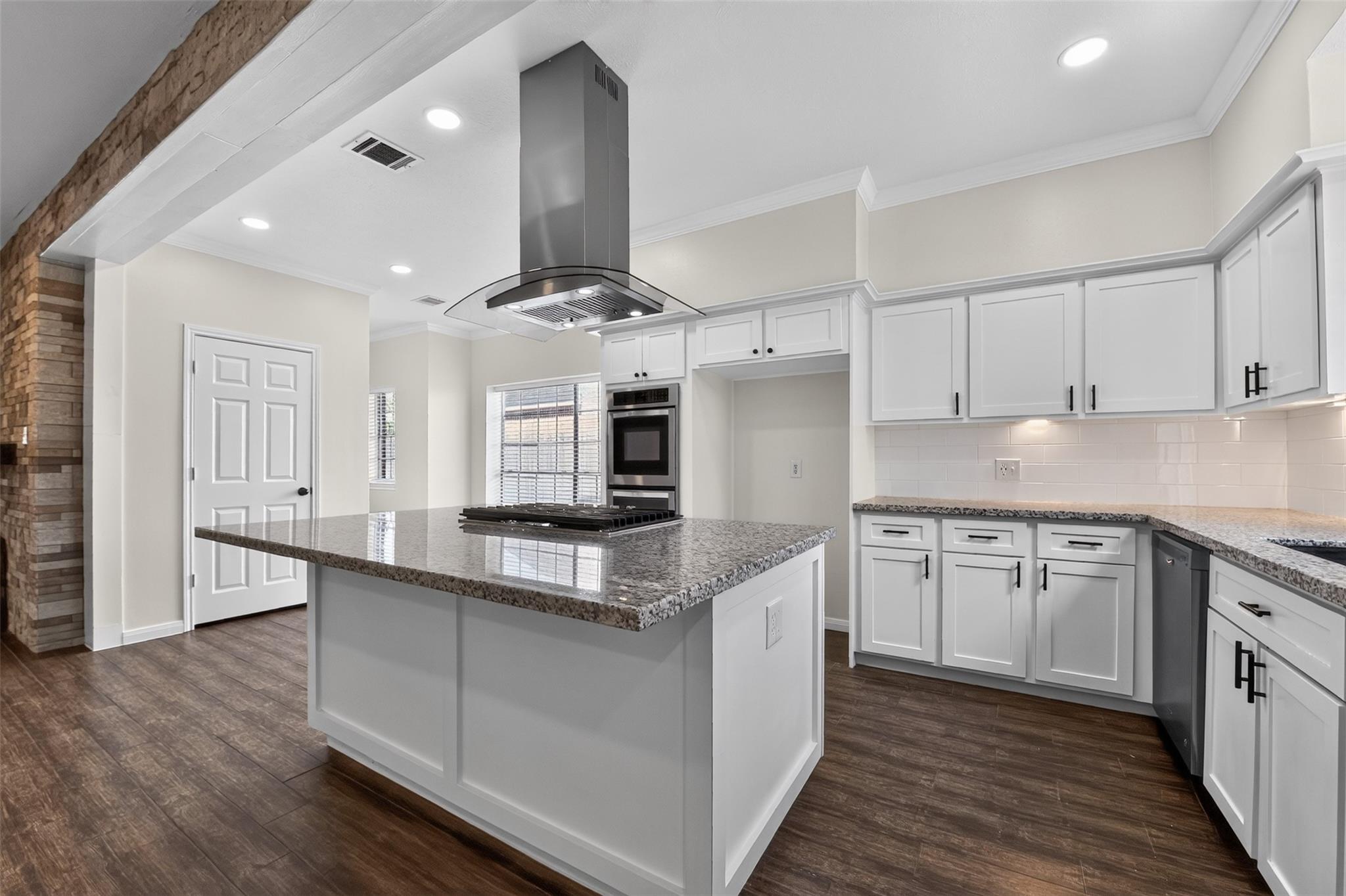 6006 Matt Rd, Humble, TX 77346 photo