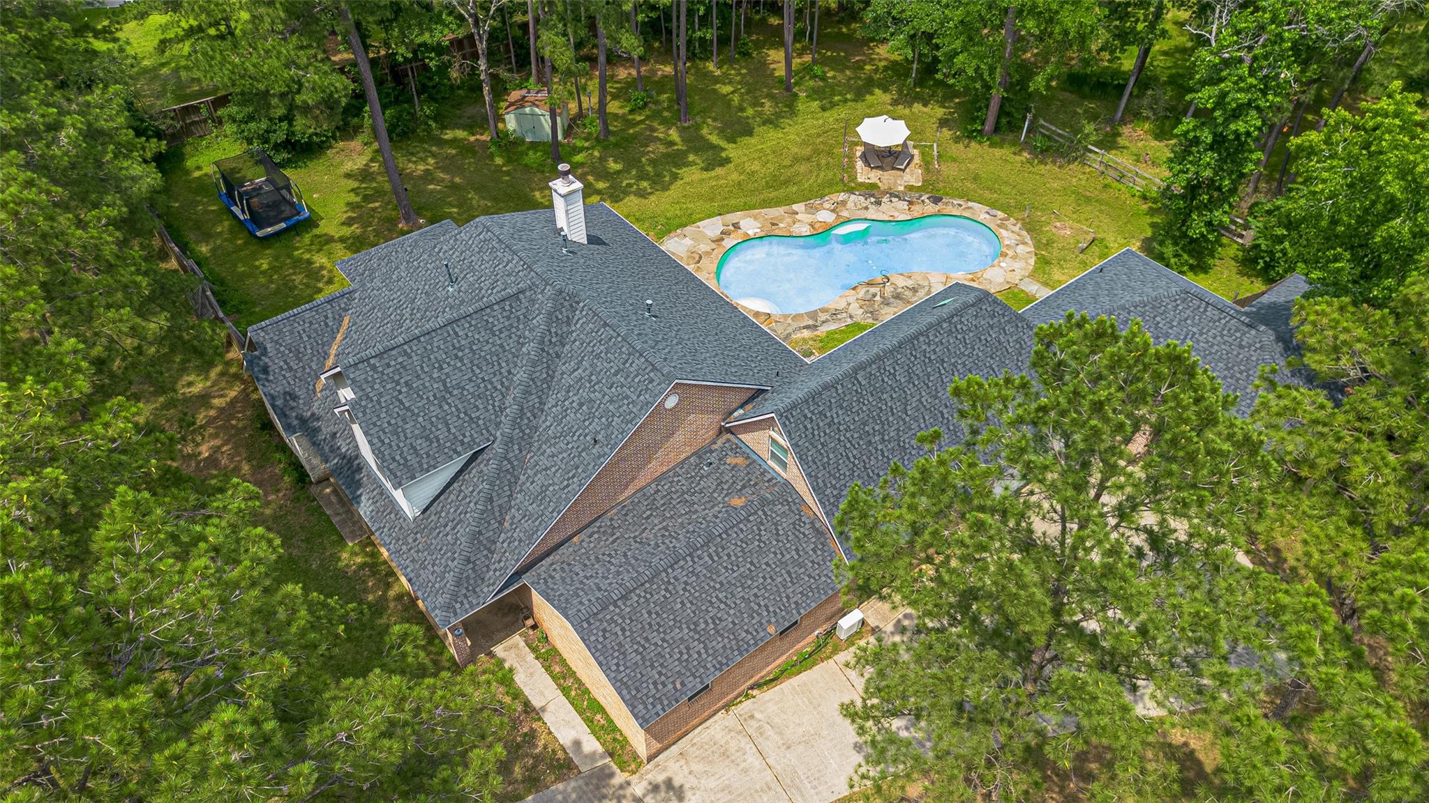 31630 Spinnaker Run, Magnolia, TX 77354