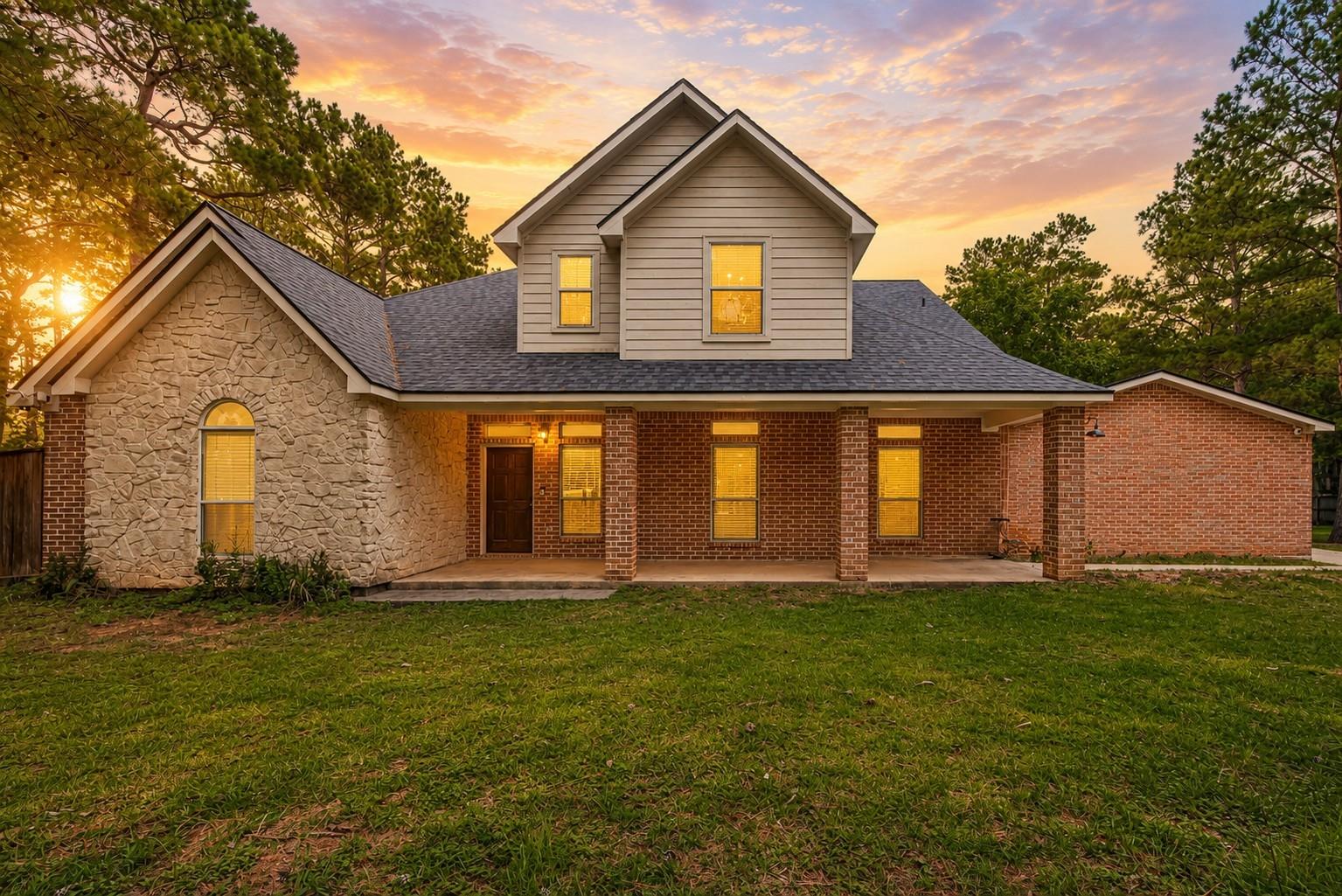 31630 Spinnaker Run, Magnolia, TX 77354 photo