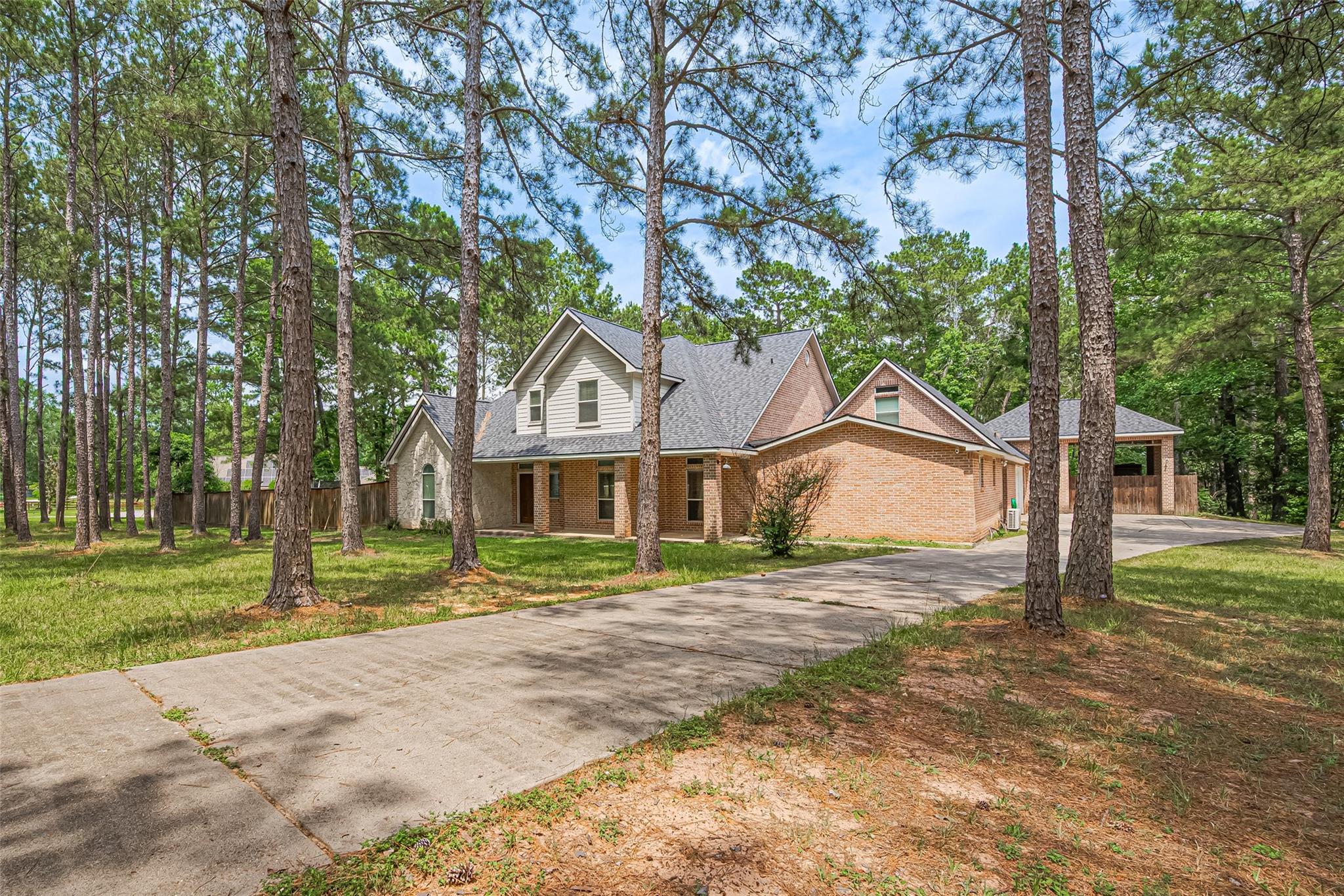 31630 Spinnaker Run, Magnolia, TX 77354 photo