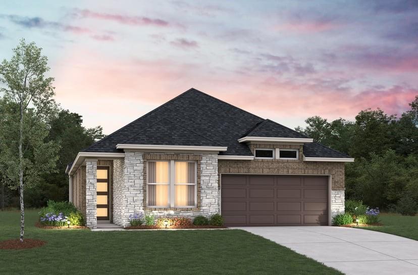 21226 Bridle Rose Trl, Tomball, TX 77377