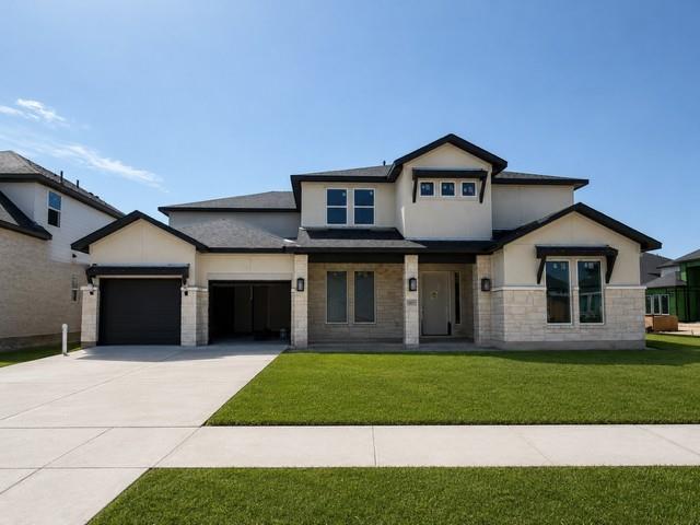 9211 Ocean Onyx Dr, Cypress, TX 77433