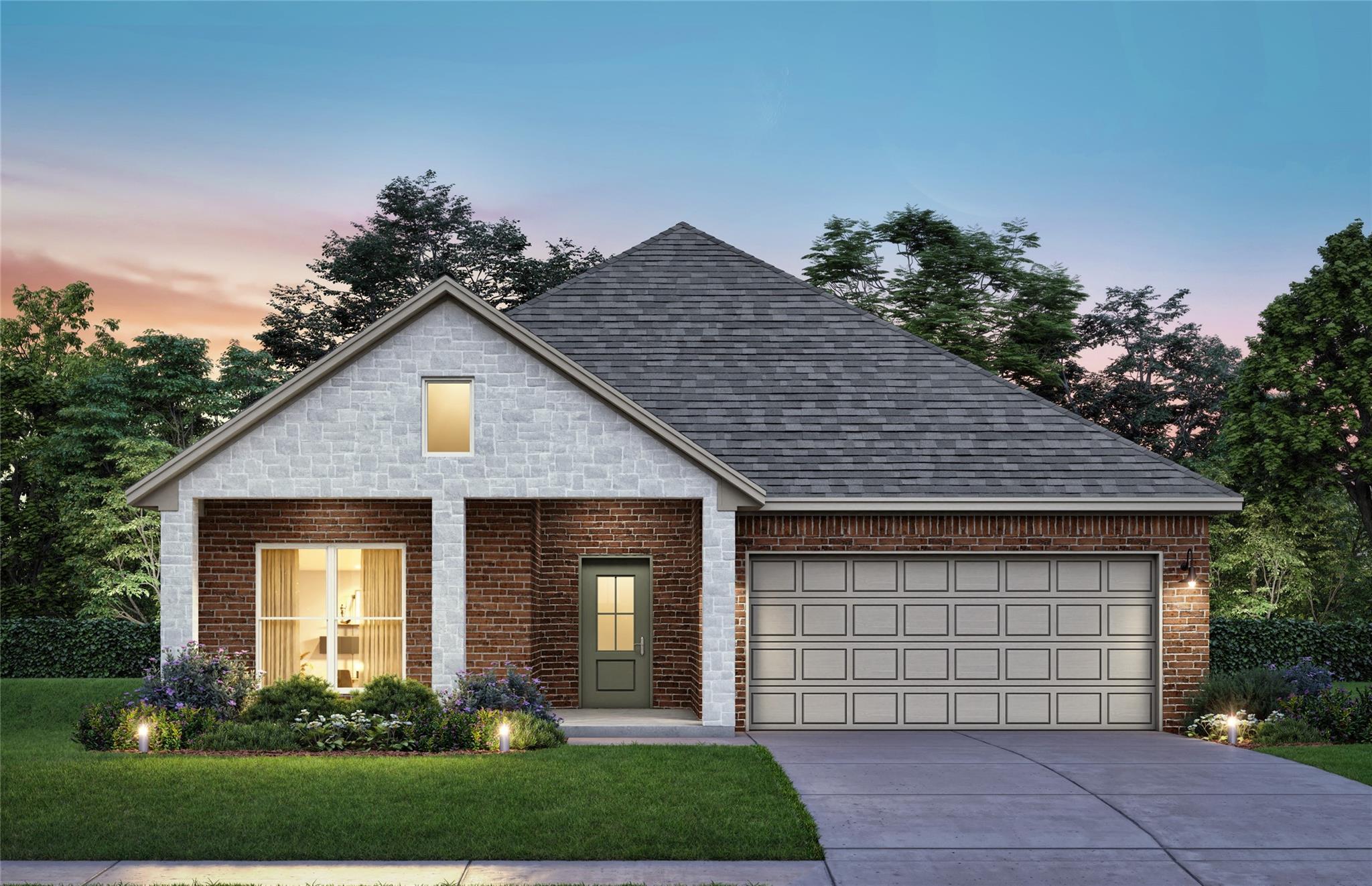 11823 Serena Song Dr, Willis, TX 77318