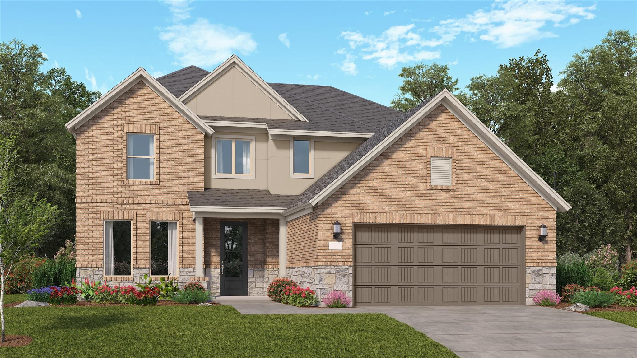 6326 Emerald Clover Dr, Katy, TX 77493