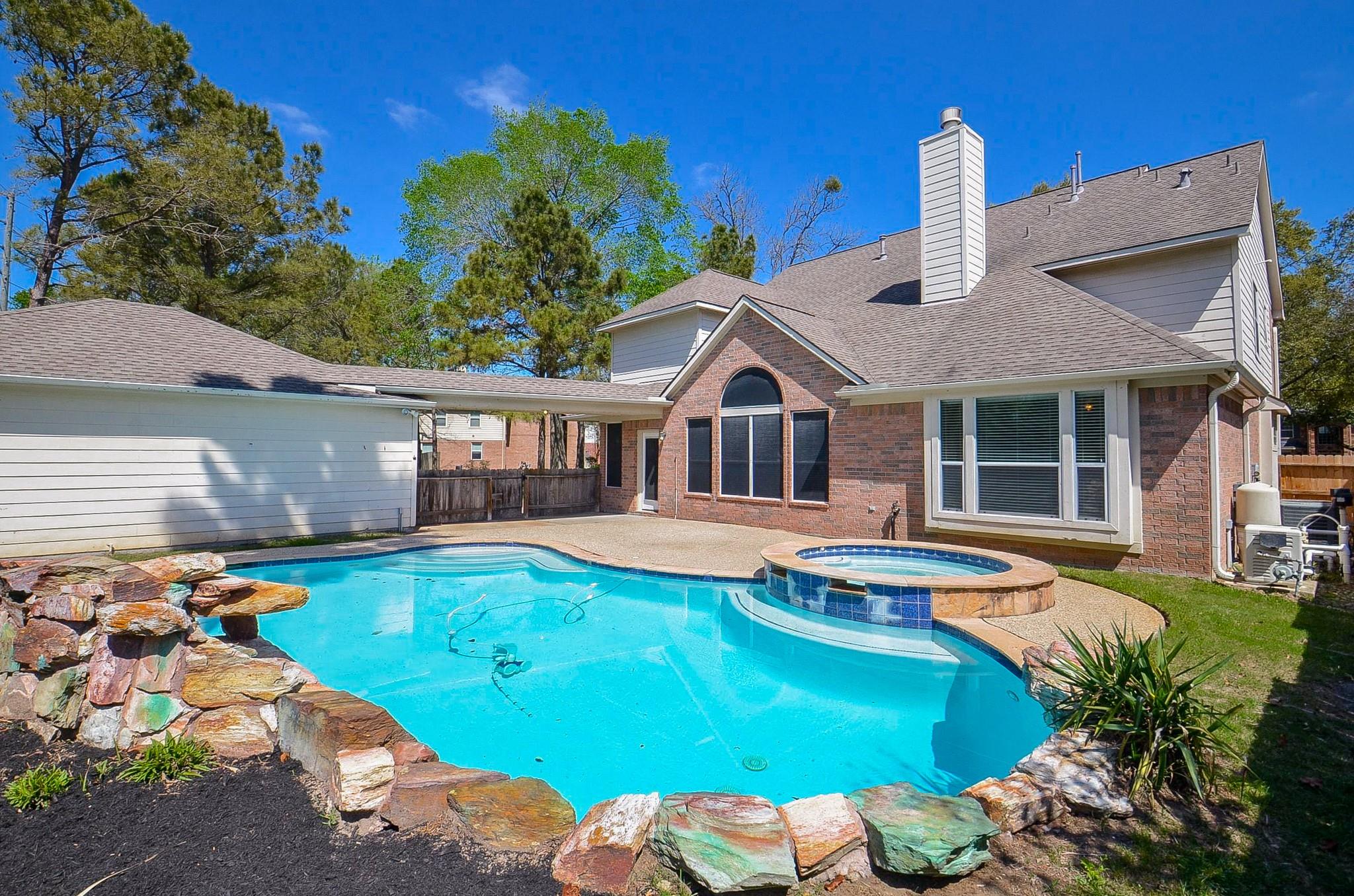 23615 Banning Point Ct, Katy, TX 77494