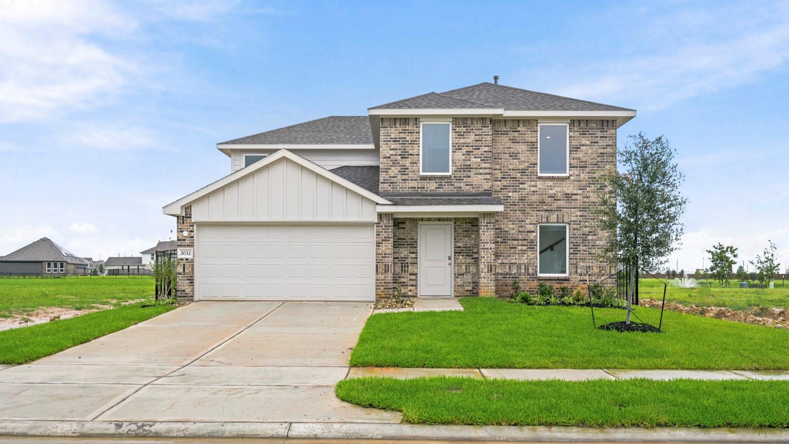 3032 Manet Place Dr, Katy, TX 77493