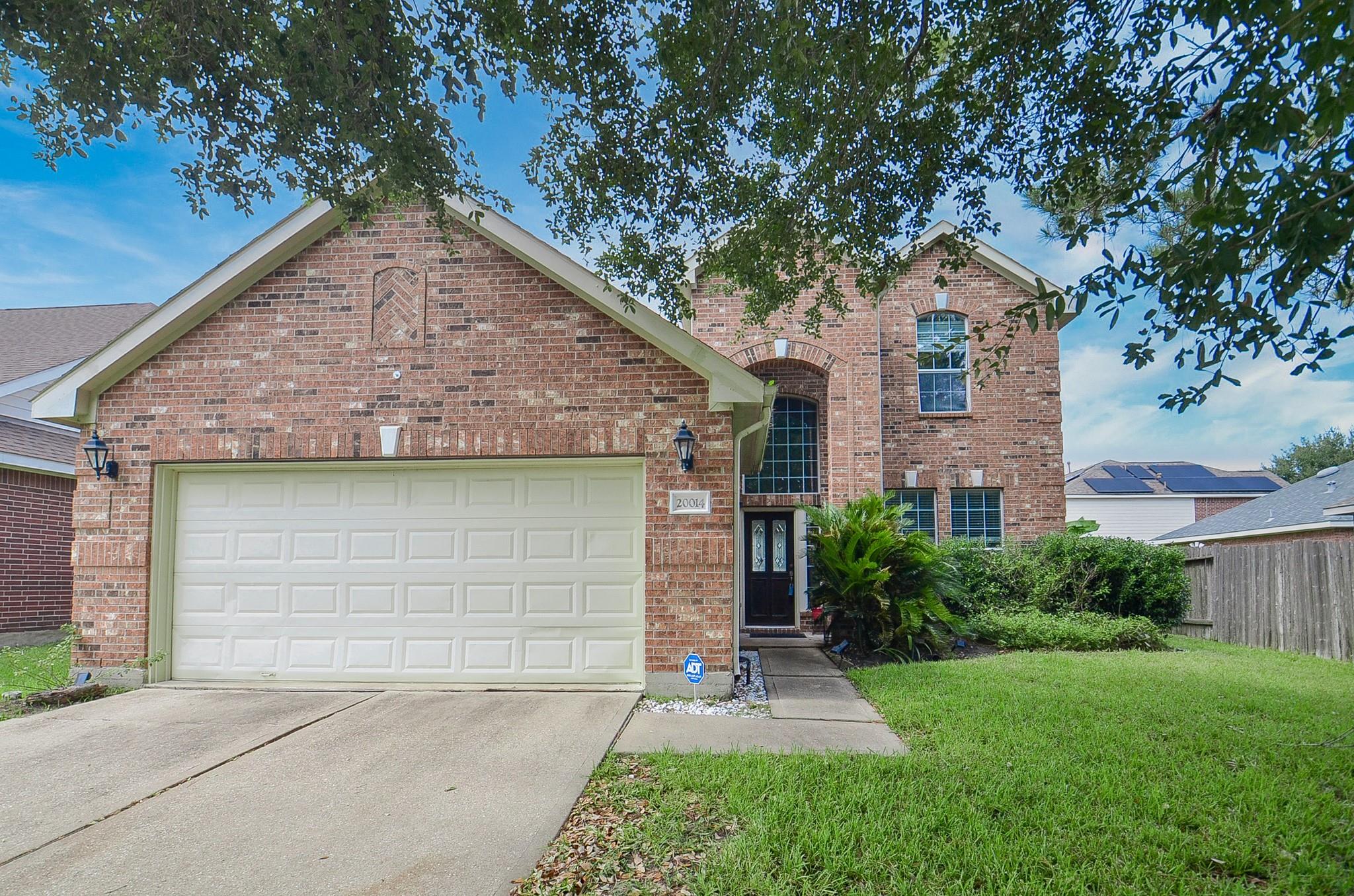 20014 Benton Spring Ln, Richmond, TX 77407 photo