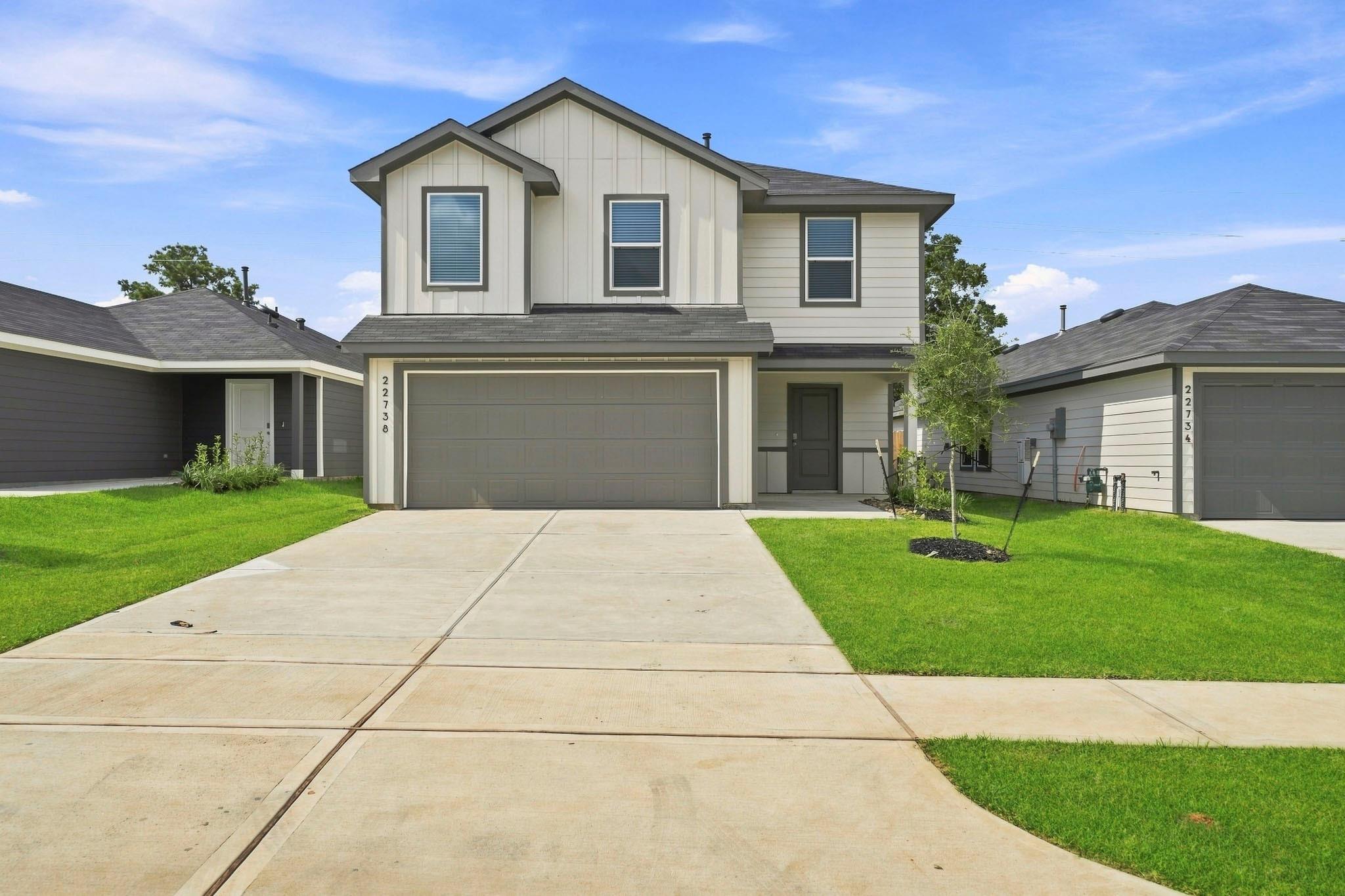 22738 Primrose Wind Ln, Hockley, TX 77447