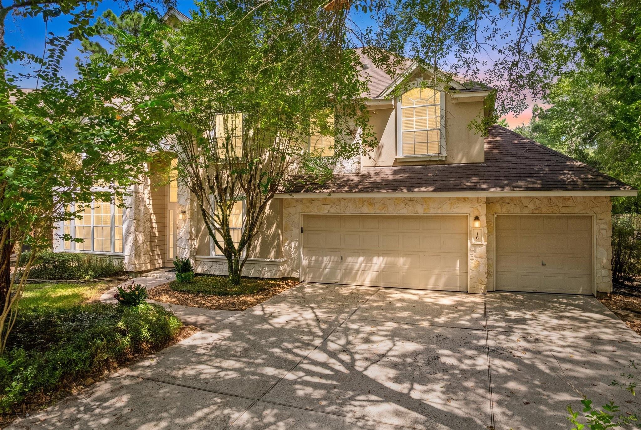 10 Seneca Pl, The Woodlands, TX 77382 photo