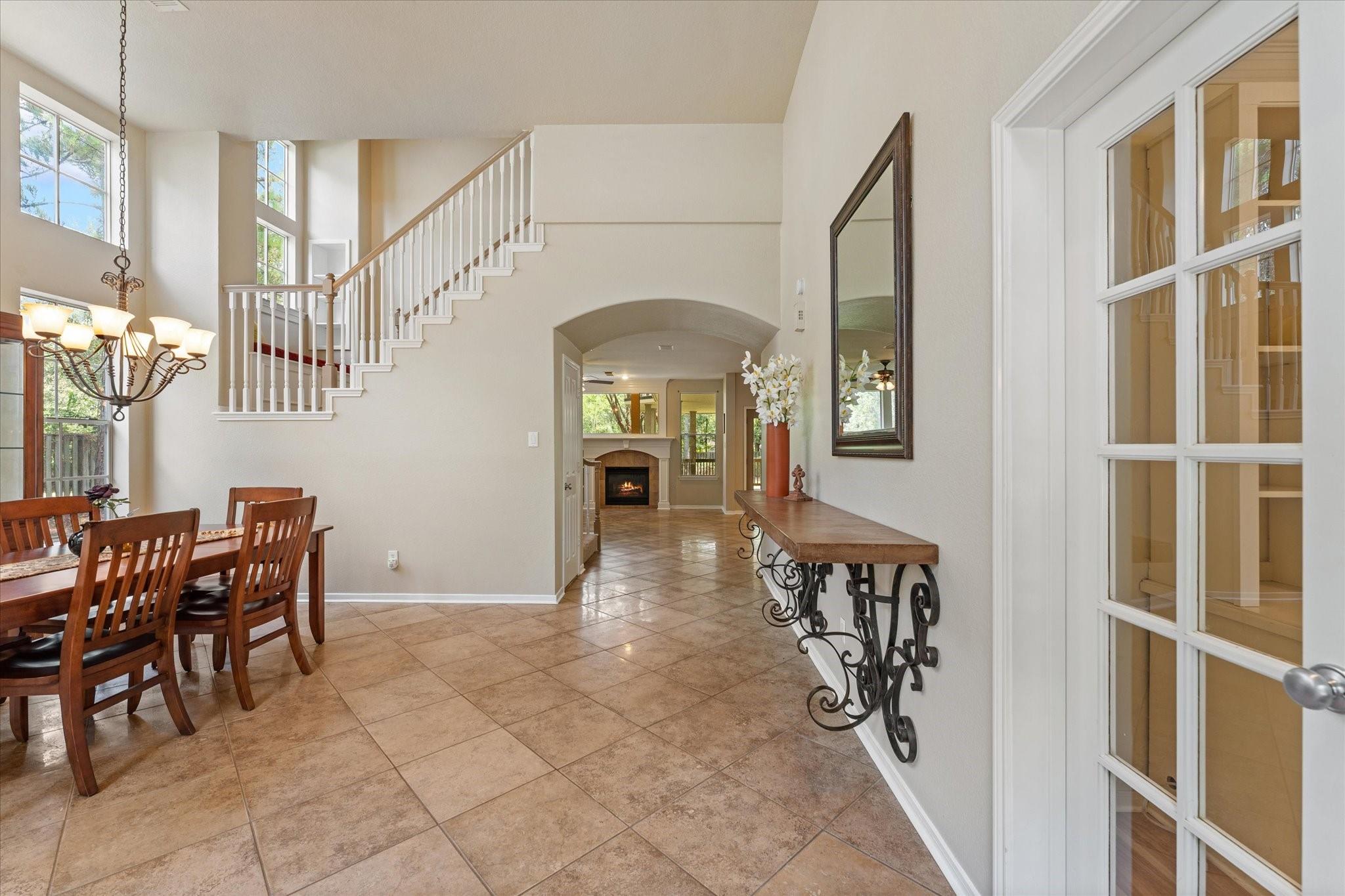 10 Seneca Pl, The Woodlands, TX 77382 photo