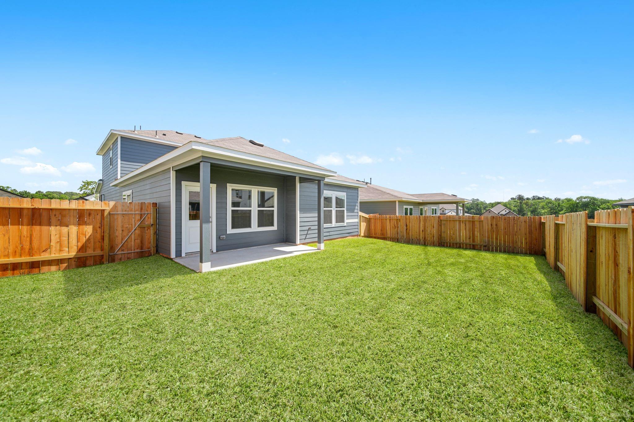 7826 Bergamot Cir, Magnolia, TX 77354 photo