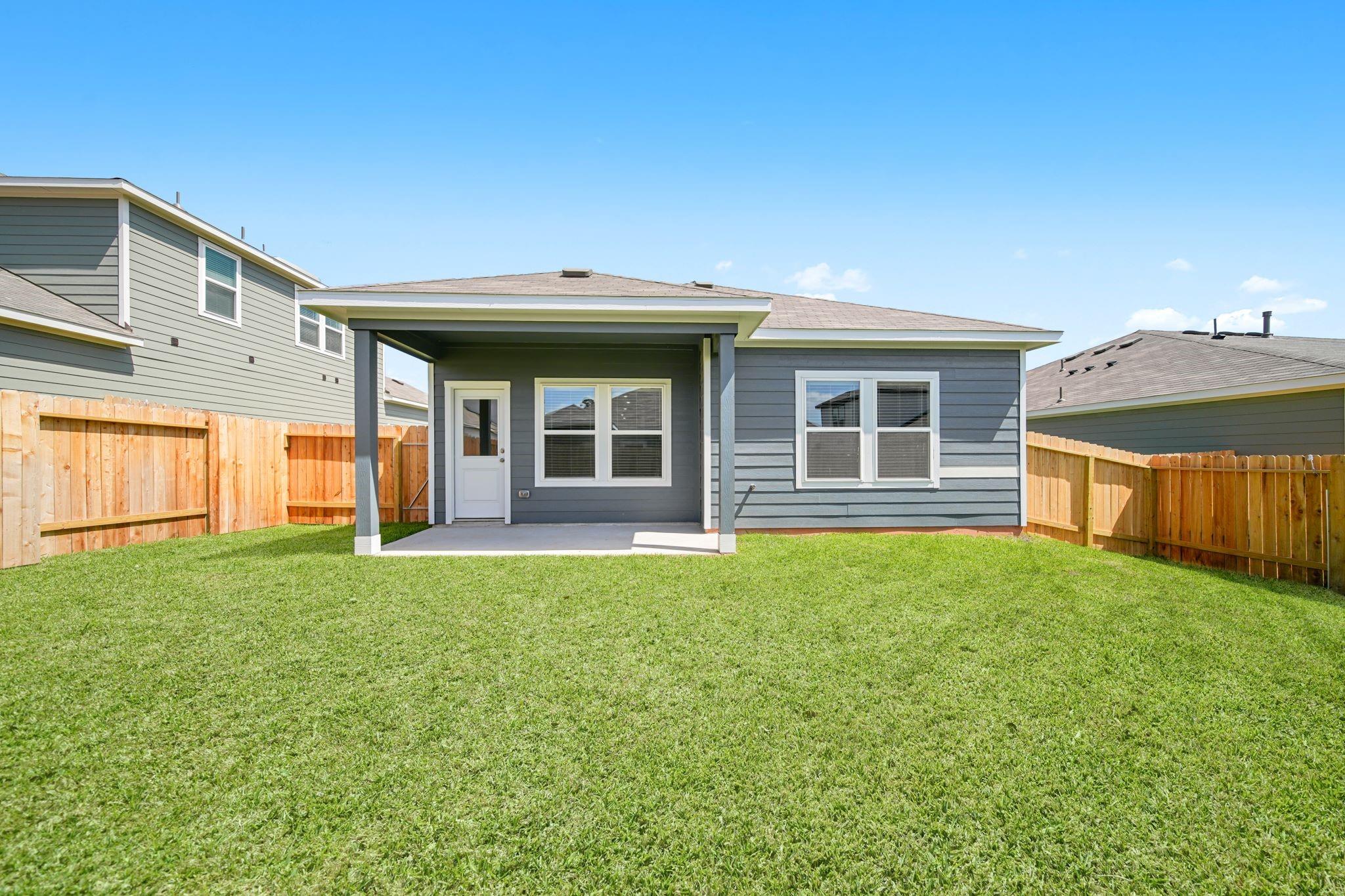 7826 Bergamot Cir, Magnolia, TX 77354 photo