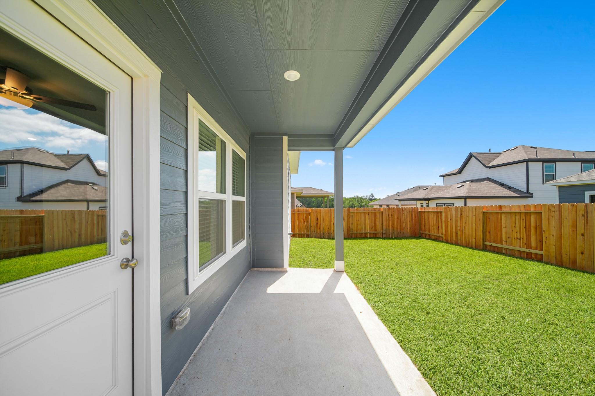 7826 Bergamot Cir, Magnolia, TX 77354 photo