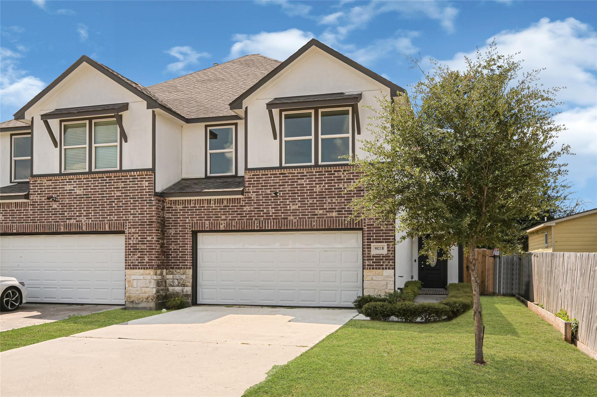 9823 Bamboo Rd #B, Houston, TX 77041 photo