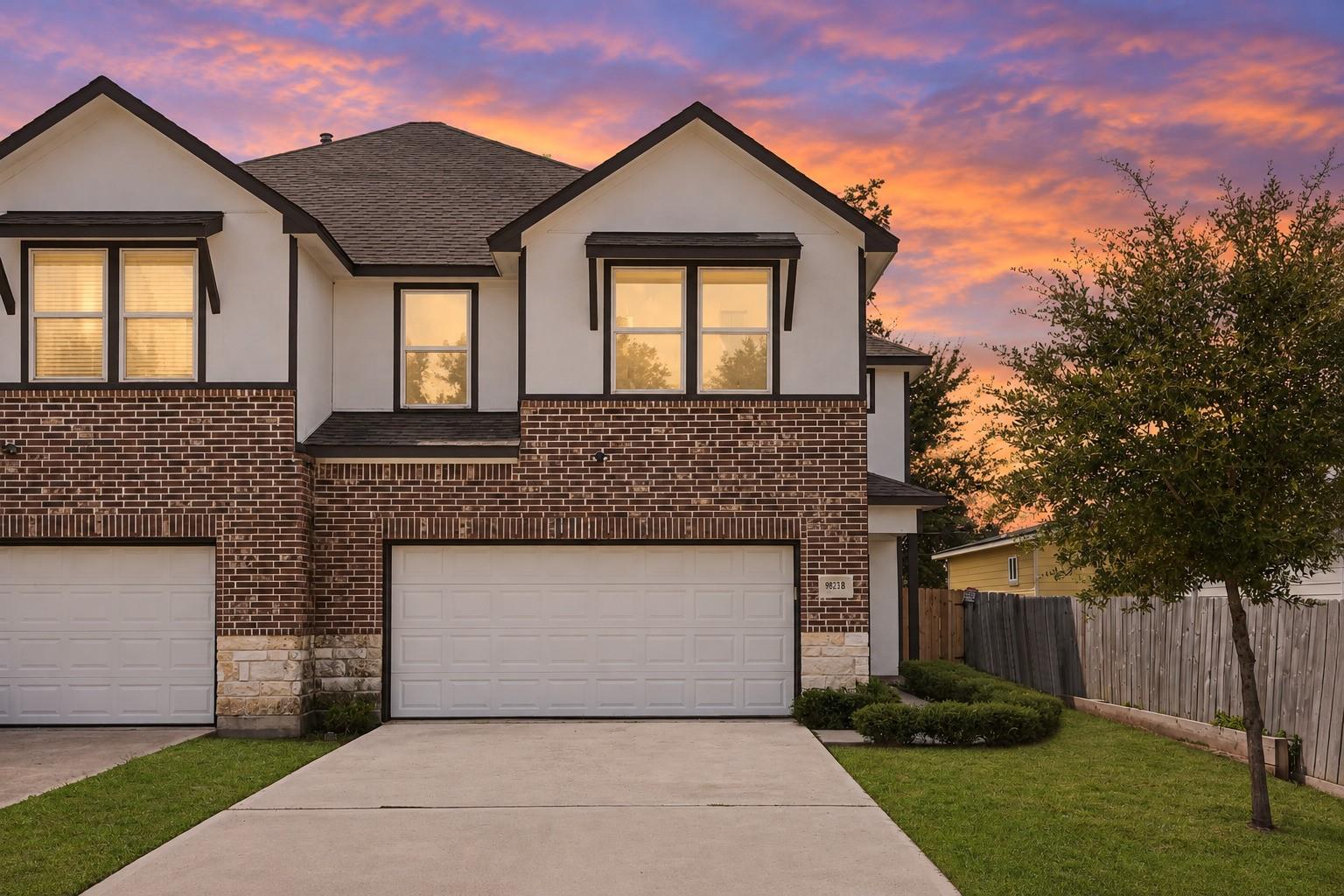 9823 Bamboo Rd #B, Houston, TX 77041 photo