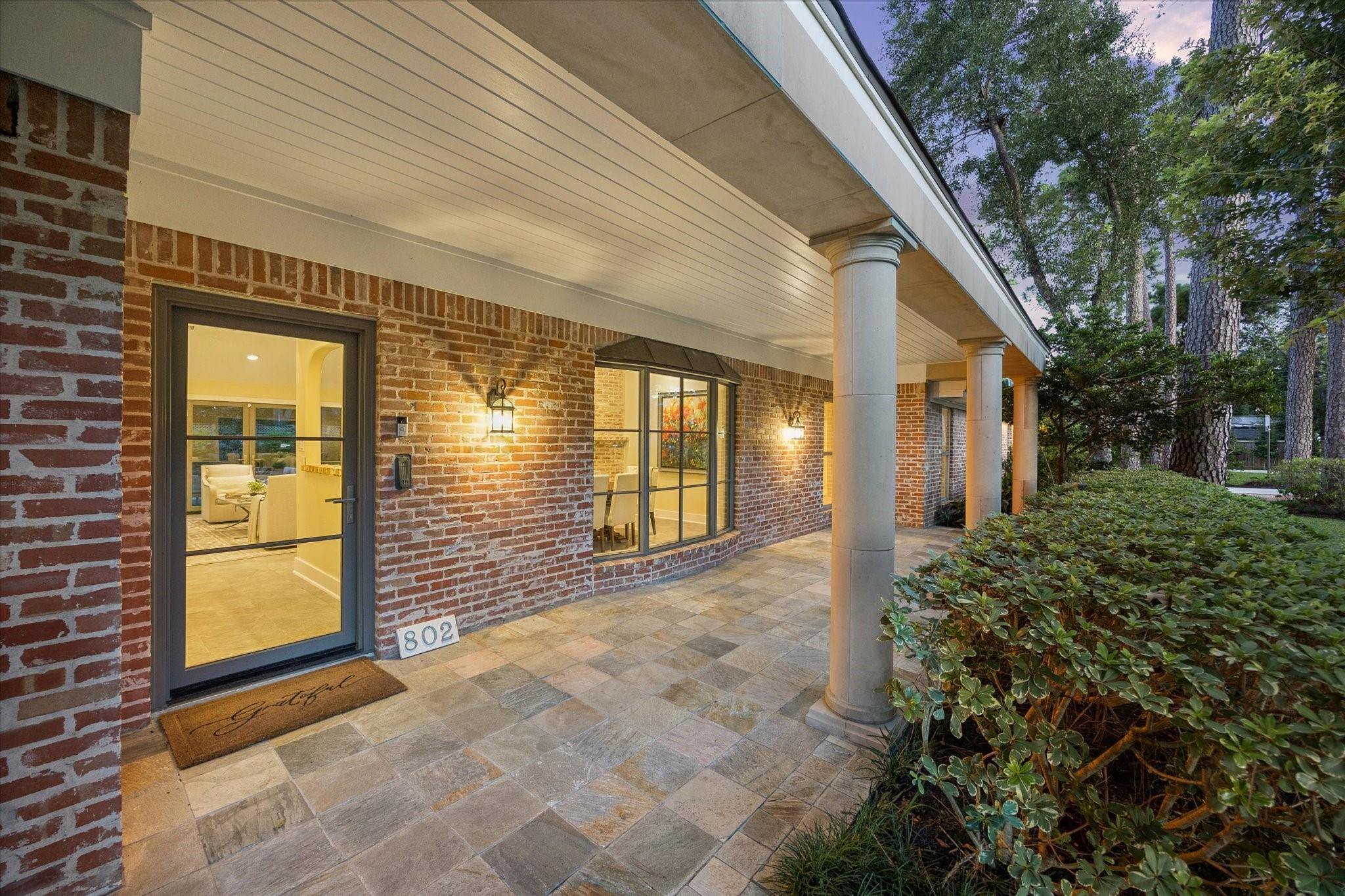 802 Flint River Dr, Houston, TX 77024 photo