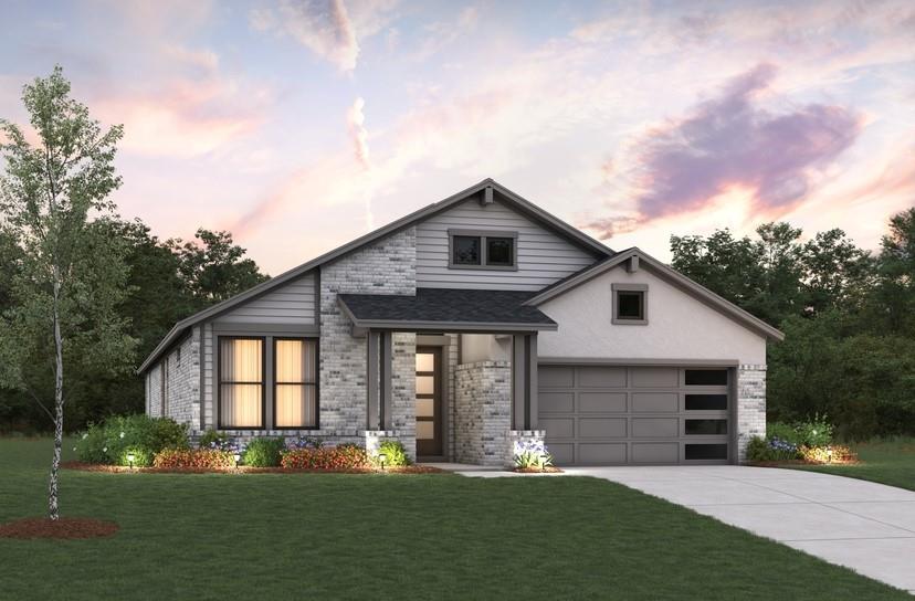 19819 Epona Creek Dr, Tomball, TX 77377