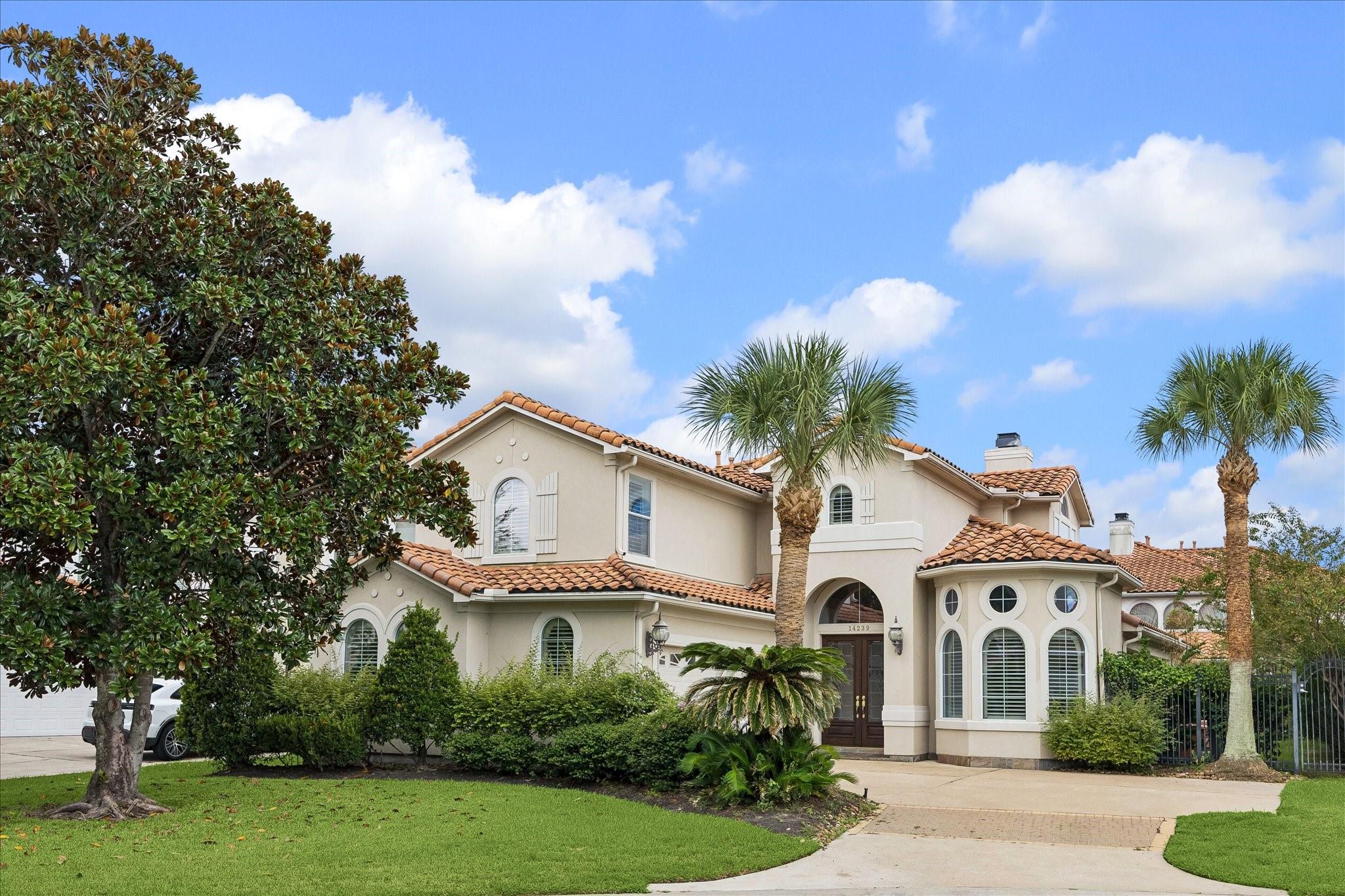 14239 Flower Creek Ln, Houston, TX 77077