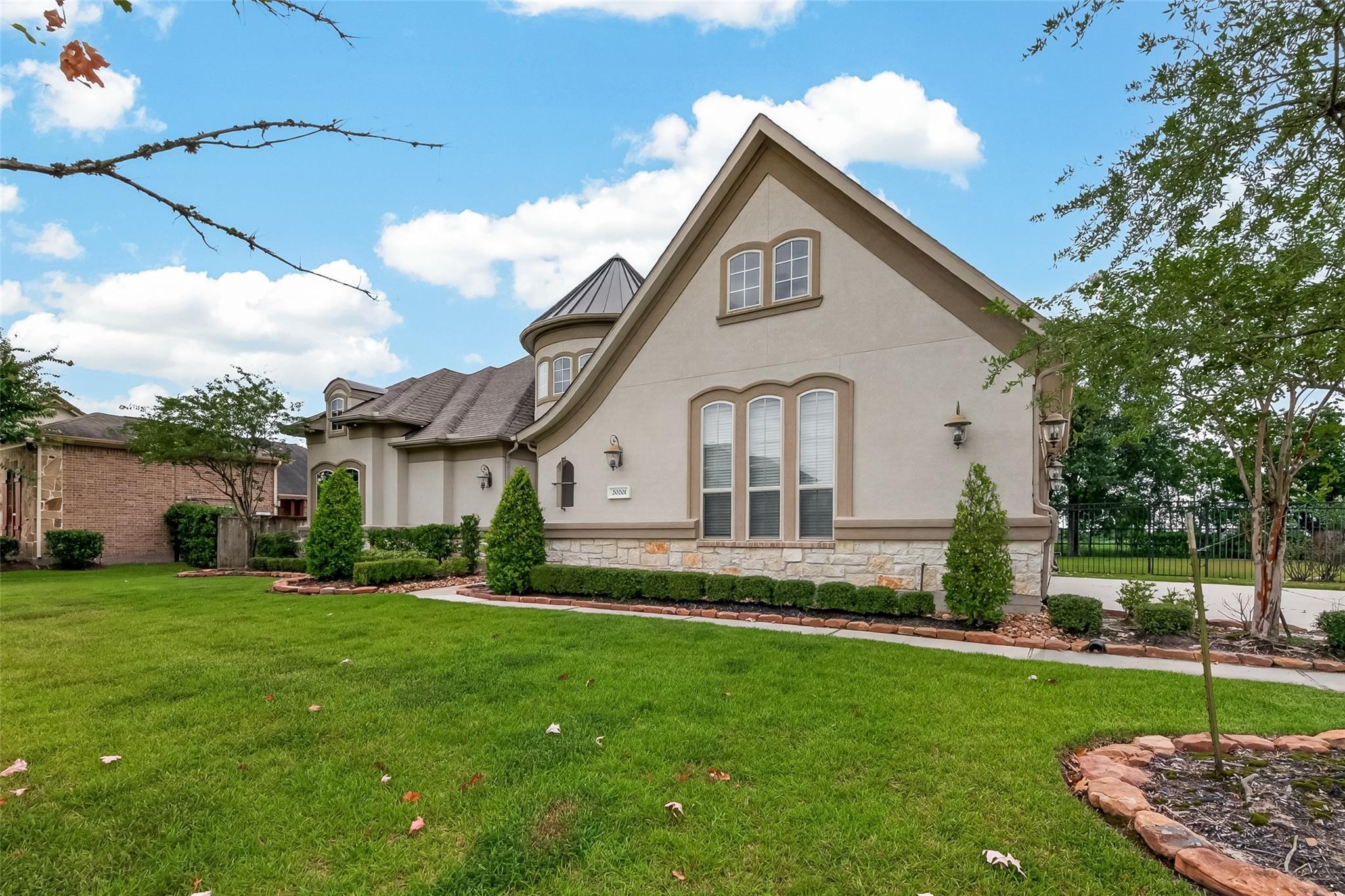 20201 W Hachita Cir, Spring, TX 77379 photo