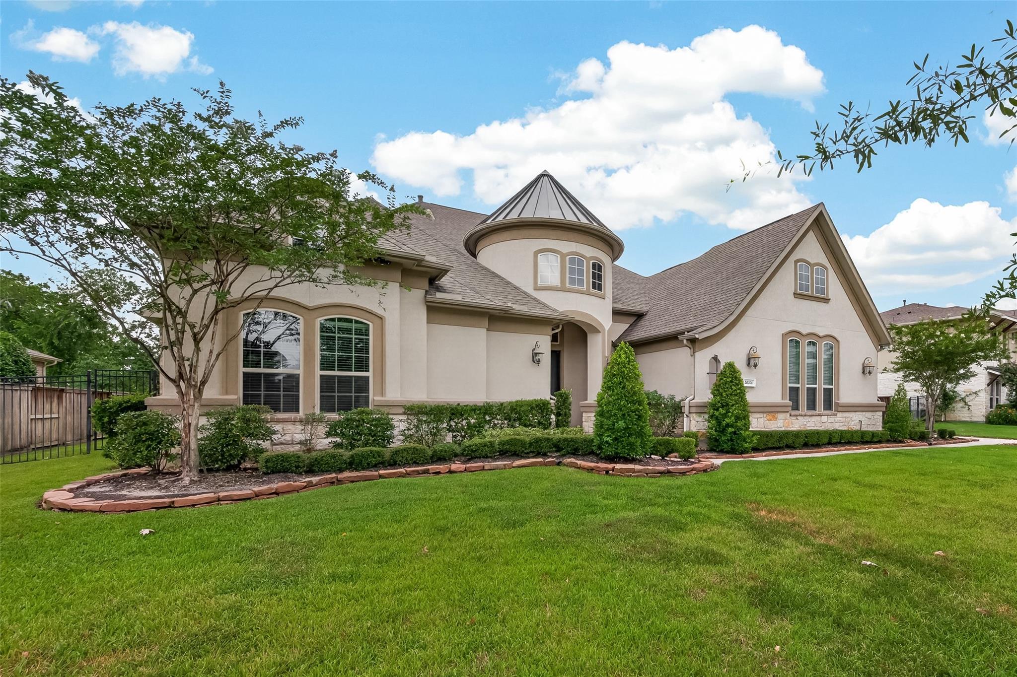 20201 W Hachita Cir, Spring, TX 77379 photo