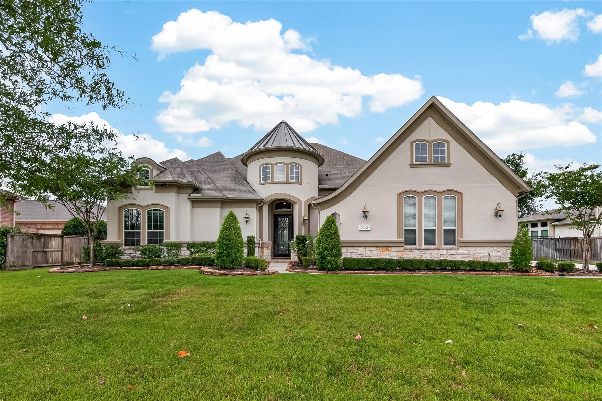 20201 Hachita Cir, Spring, TX 77379