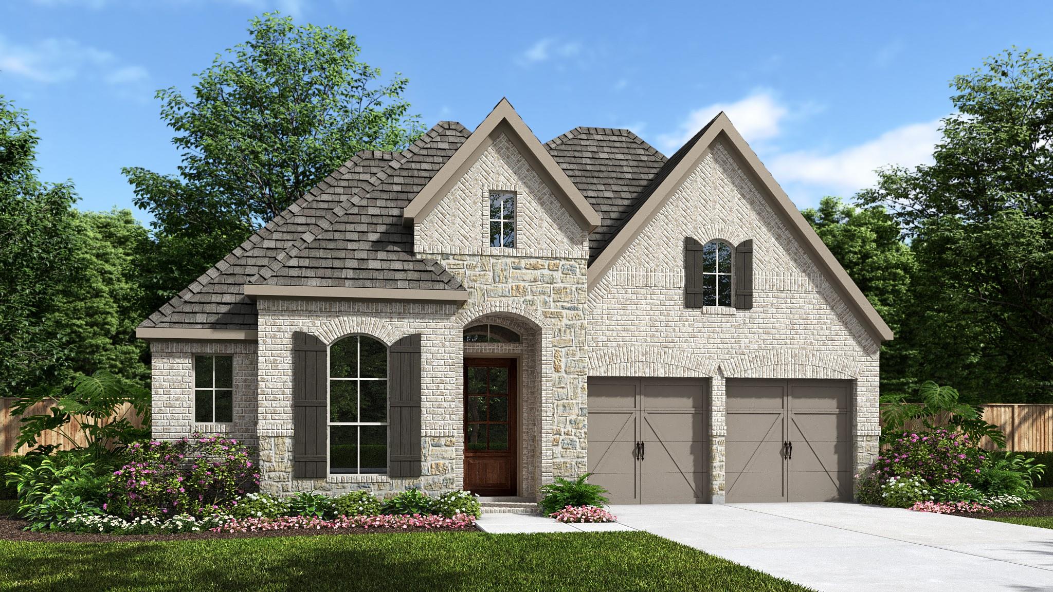 1558 Velado Ln, Magnolia, TX 77354