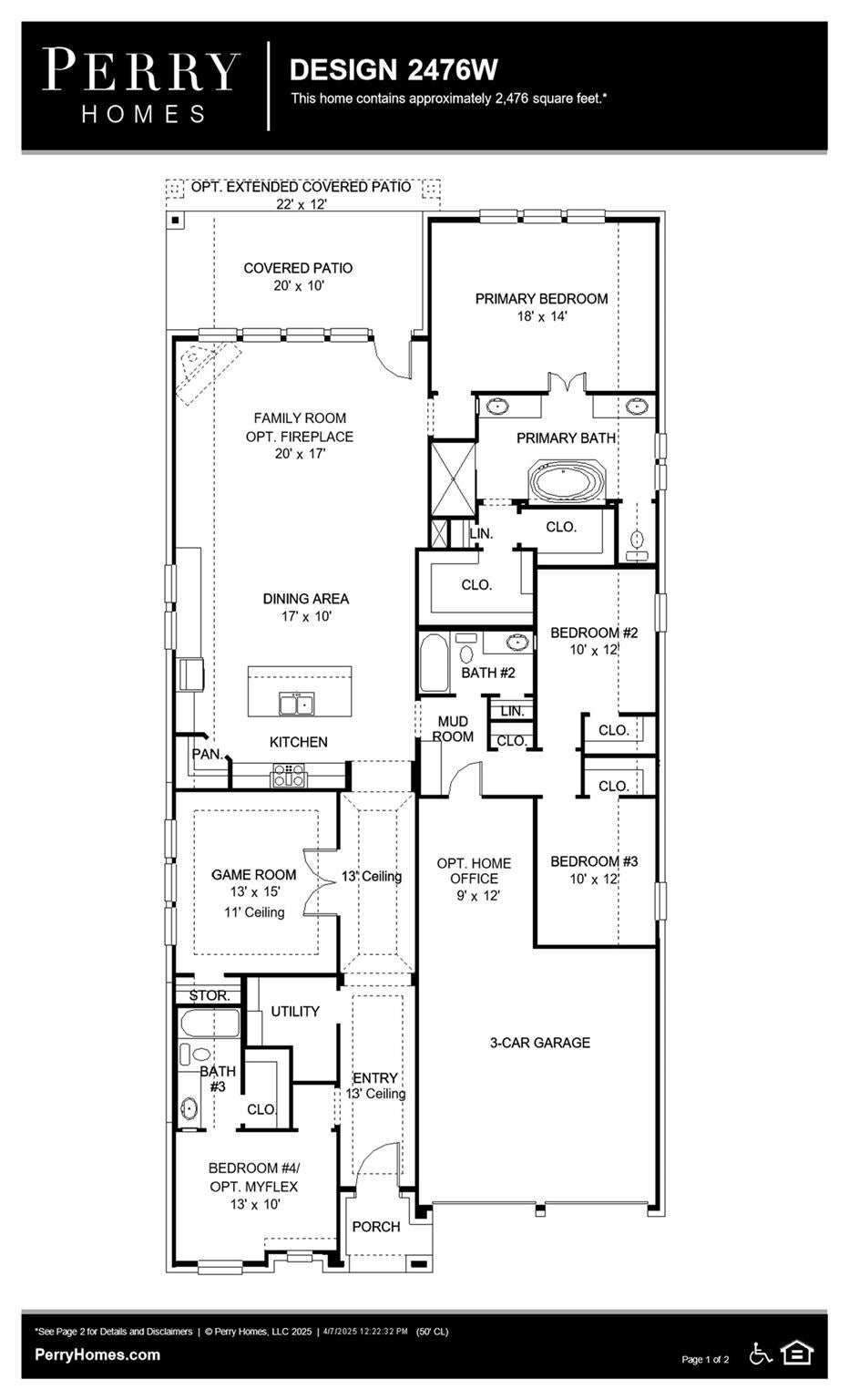 1558 Velado Ln, Magnolia, TX 77354 photo